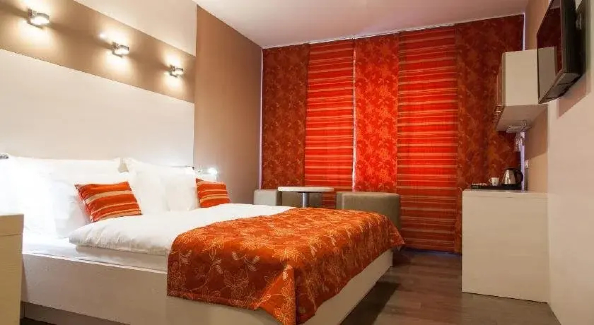 Penzion Na Valech Hodonín