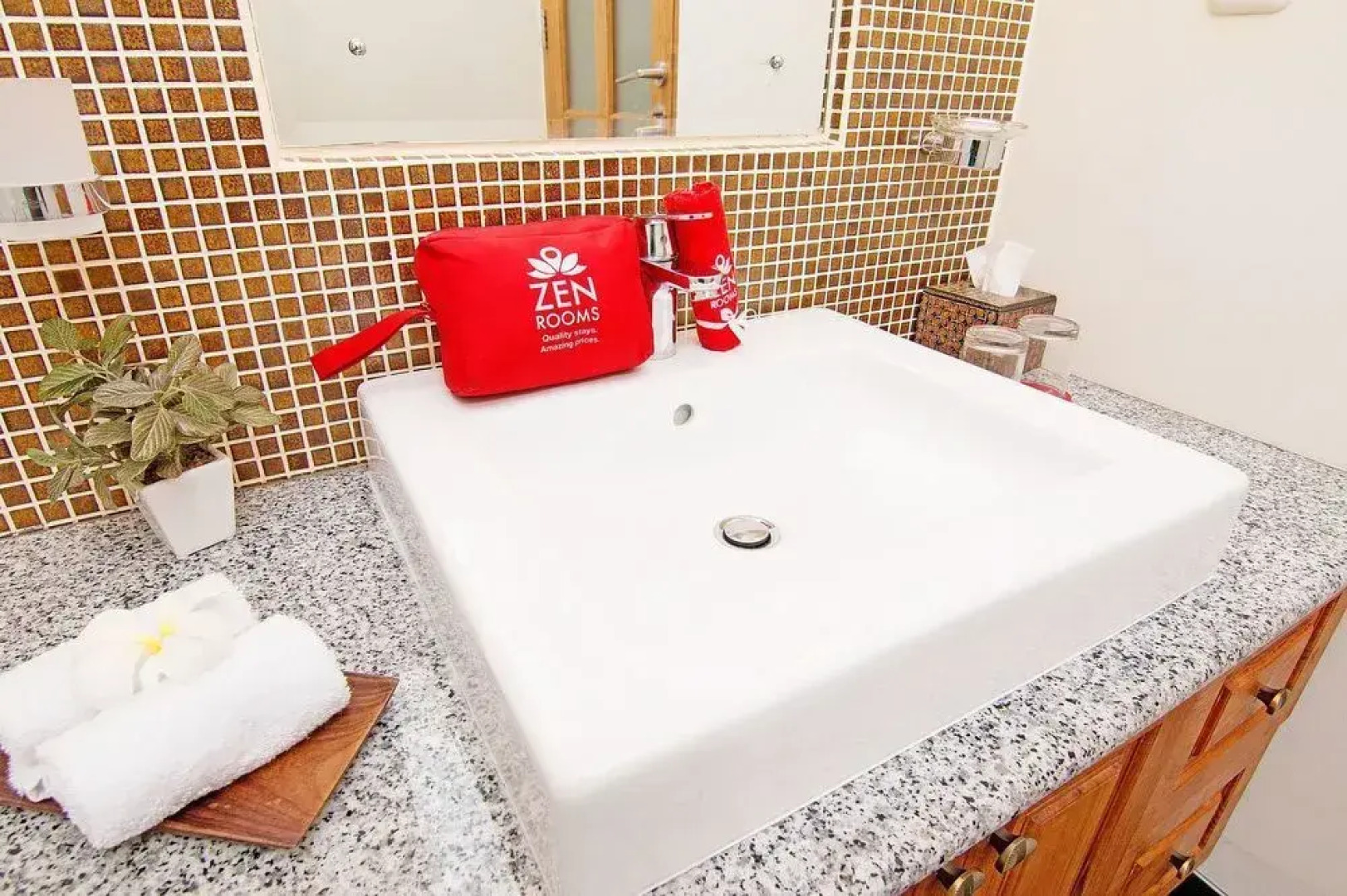 Zen Villa Lovina Ocean View