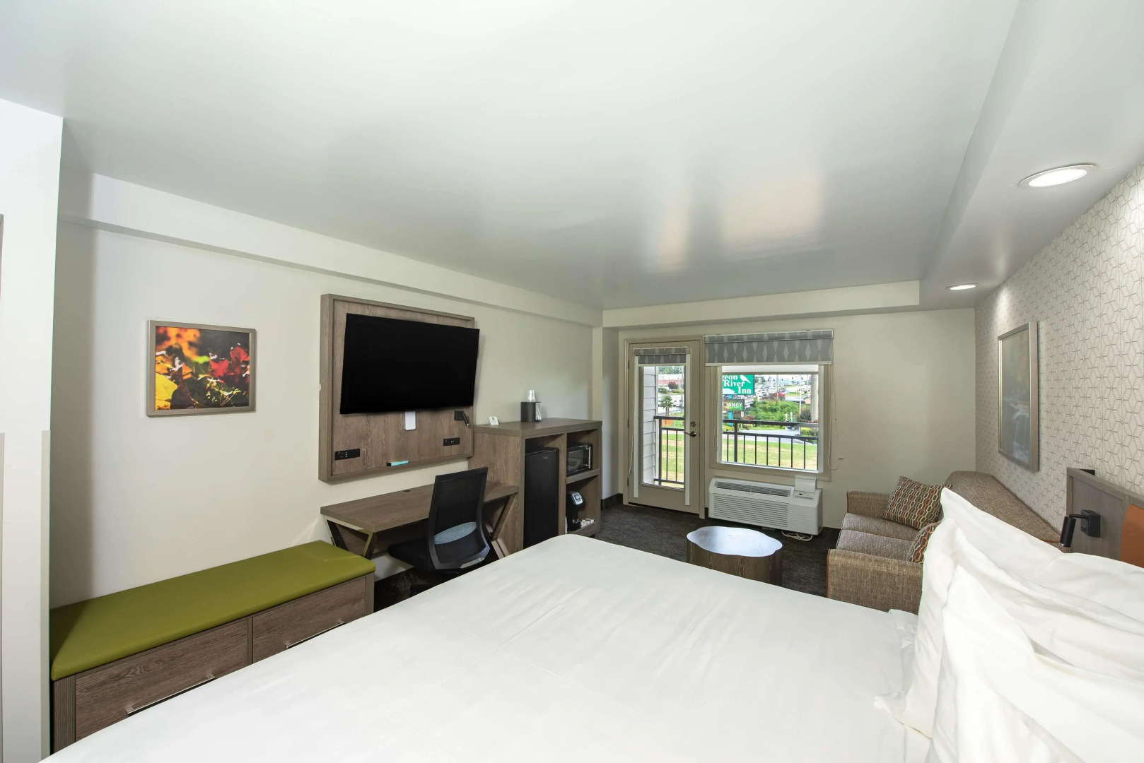 Best Western Plus Apple Valley Lodge Pigeon Forge