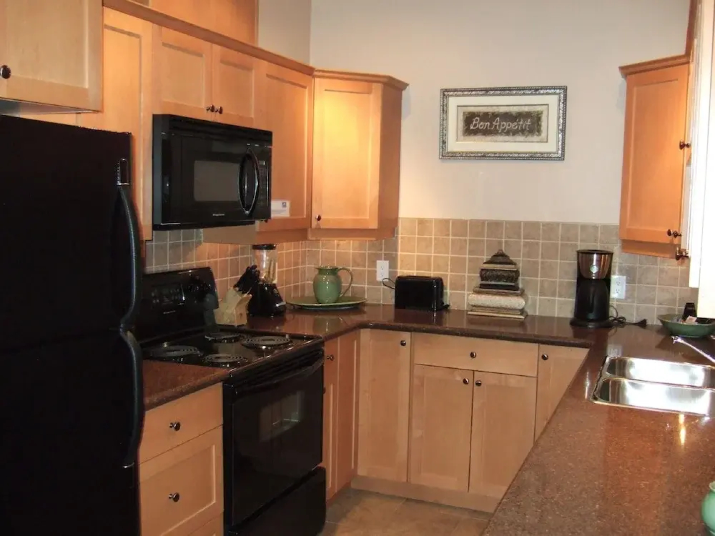 Red Mountain Village Condos