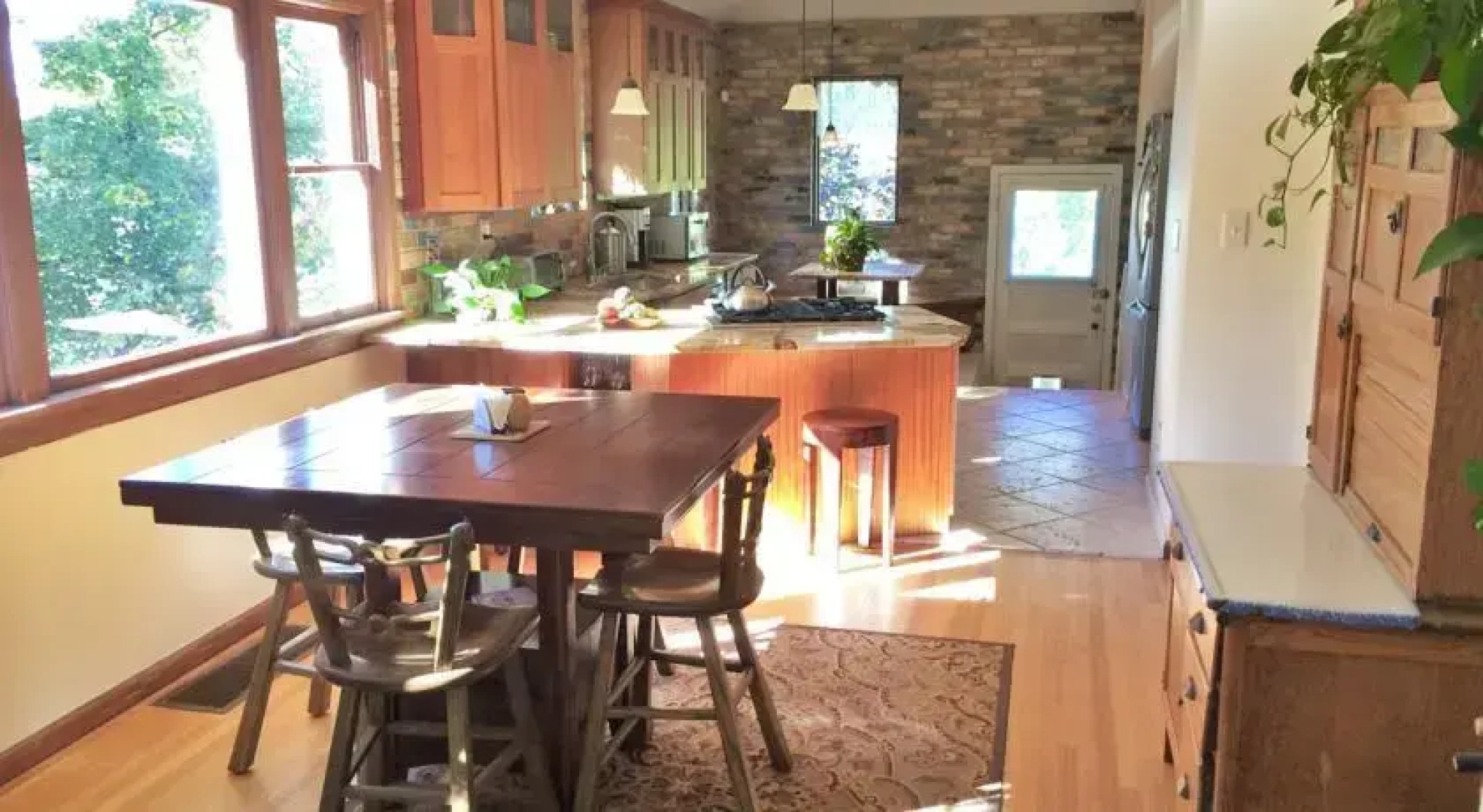 Luxury Salt Lake House in the Historic District by Wasatch Vacation Homes