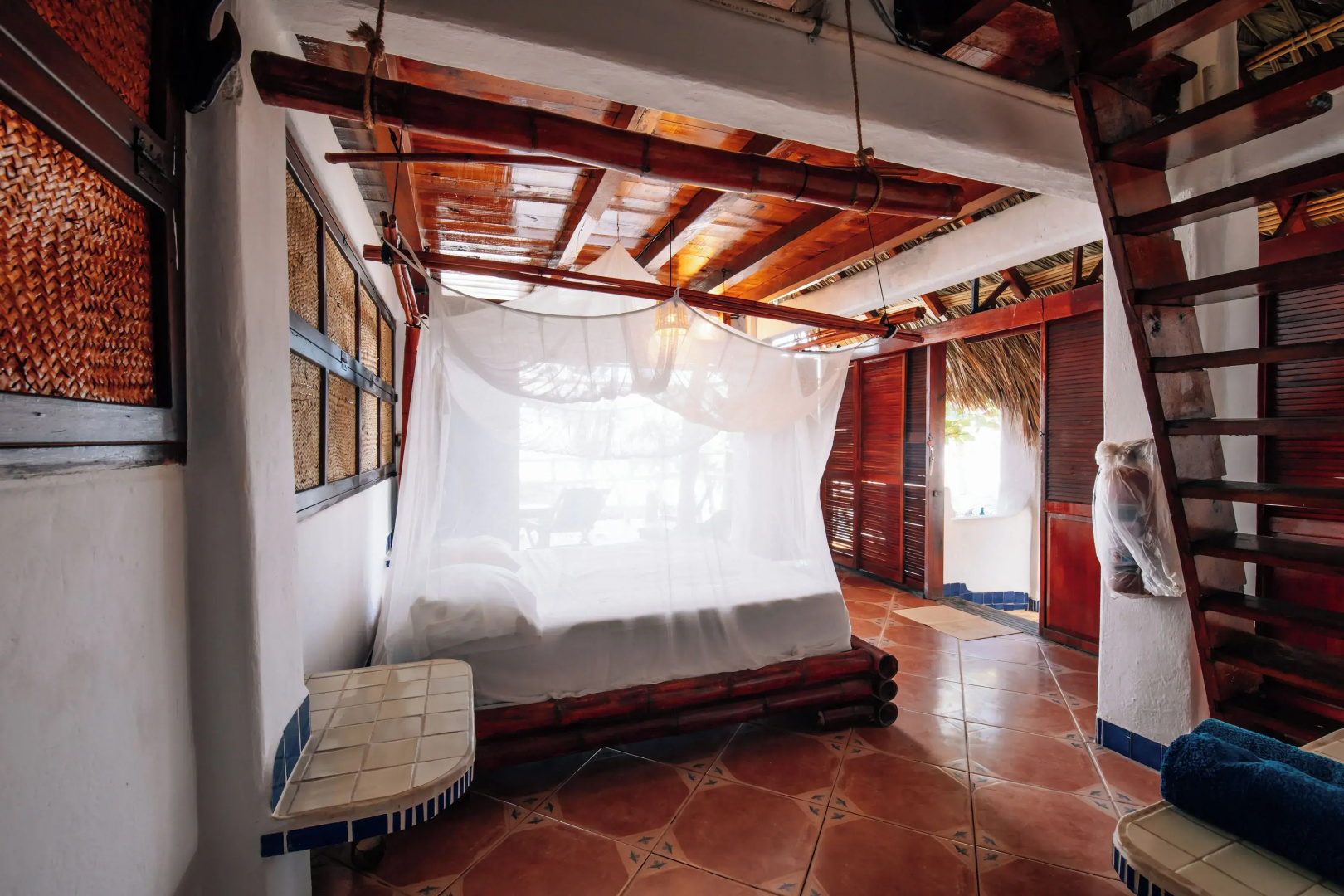 BAMBU Ecocabanas