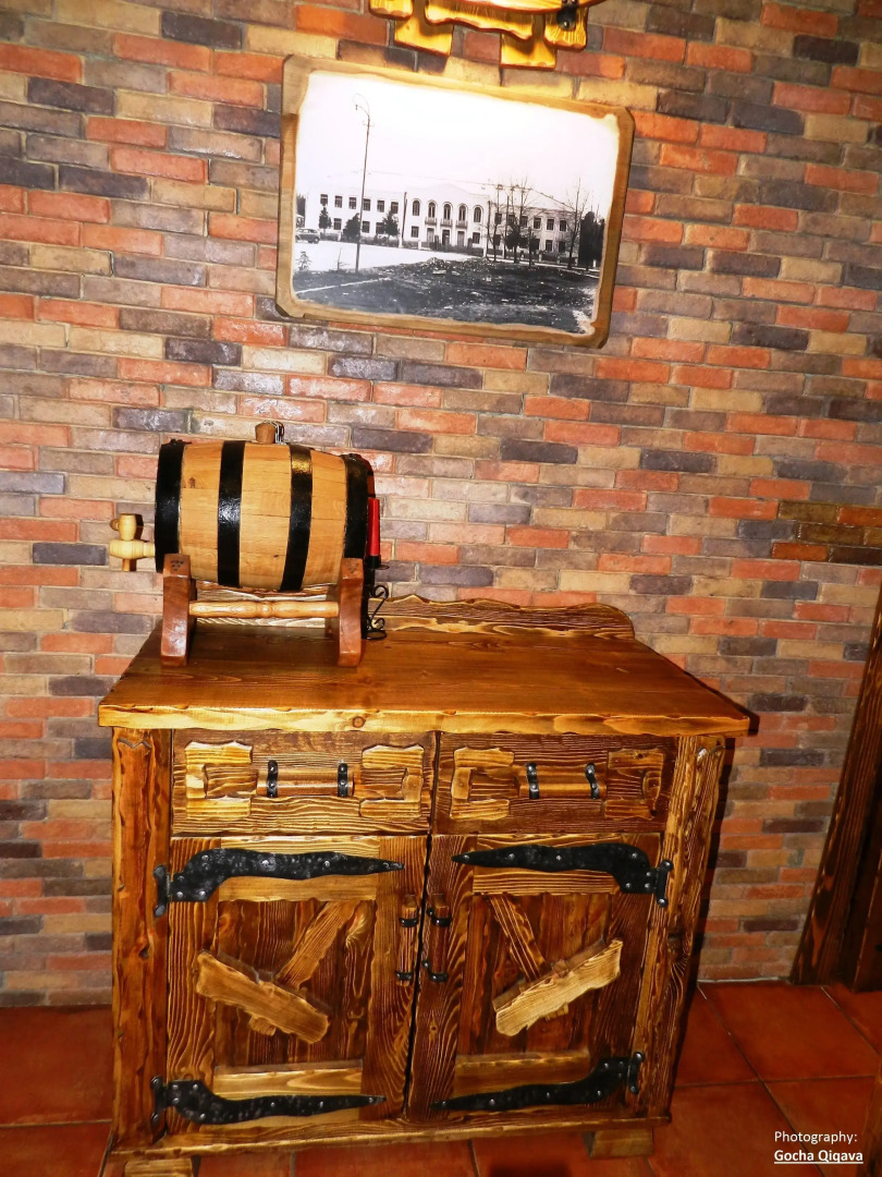 Курорт «Мартвили»