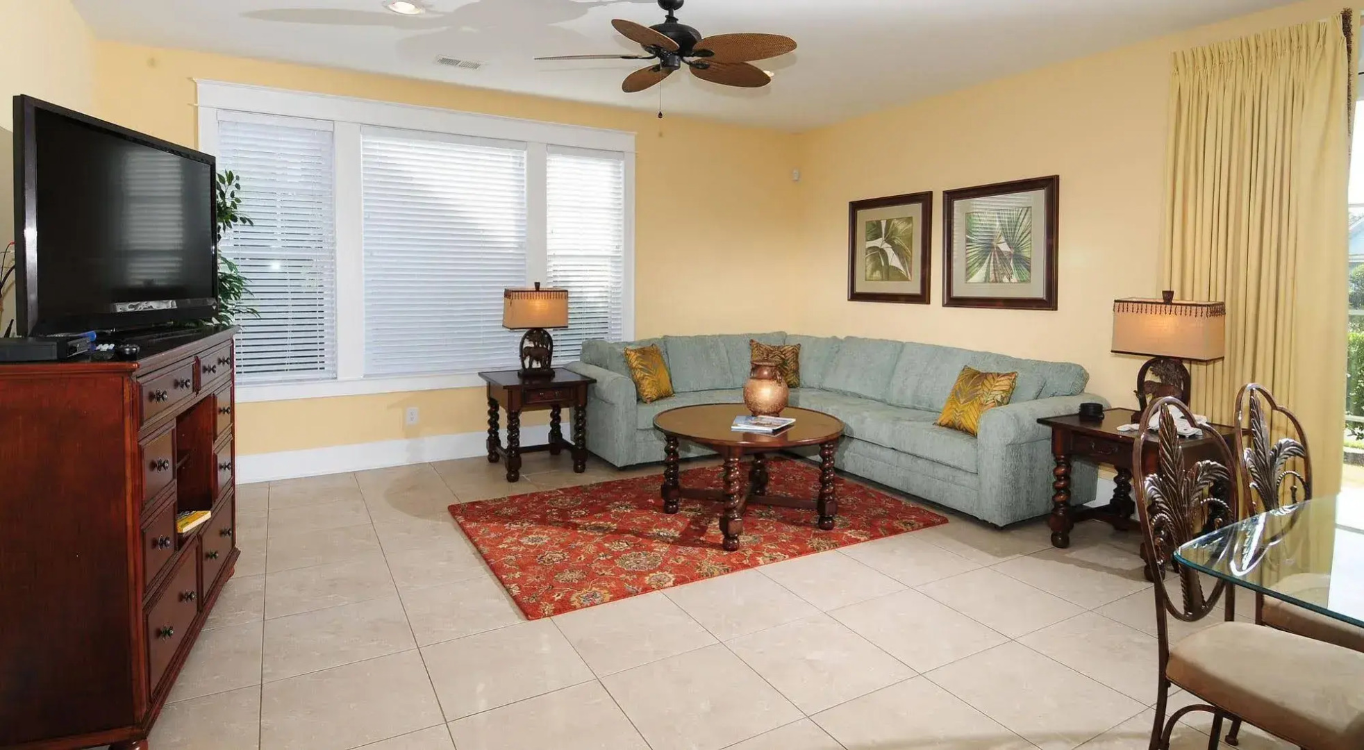 The Cottages at North Beach Resort & Villas