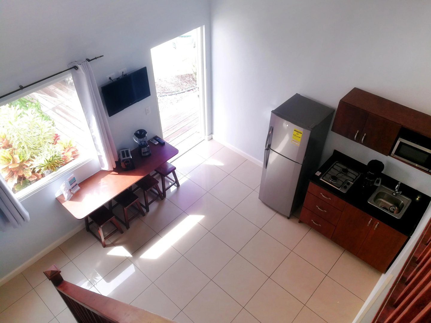 Agua Clara Eco Suites