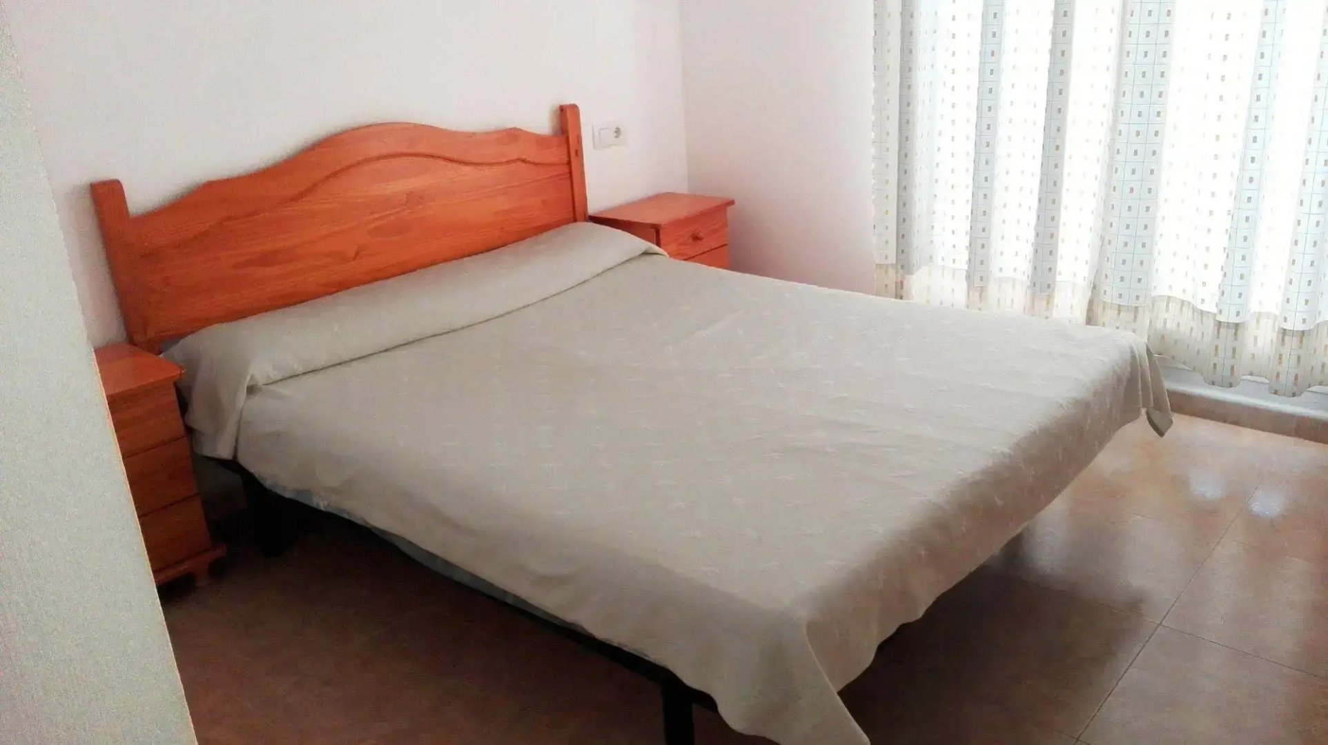 Apartamentos Penya Golosa 3000