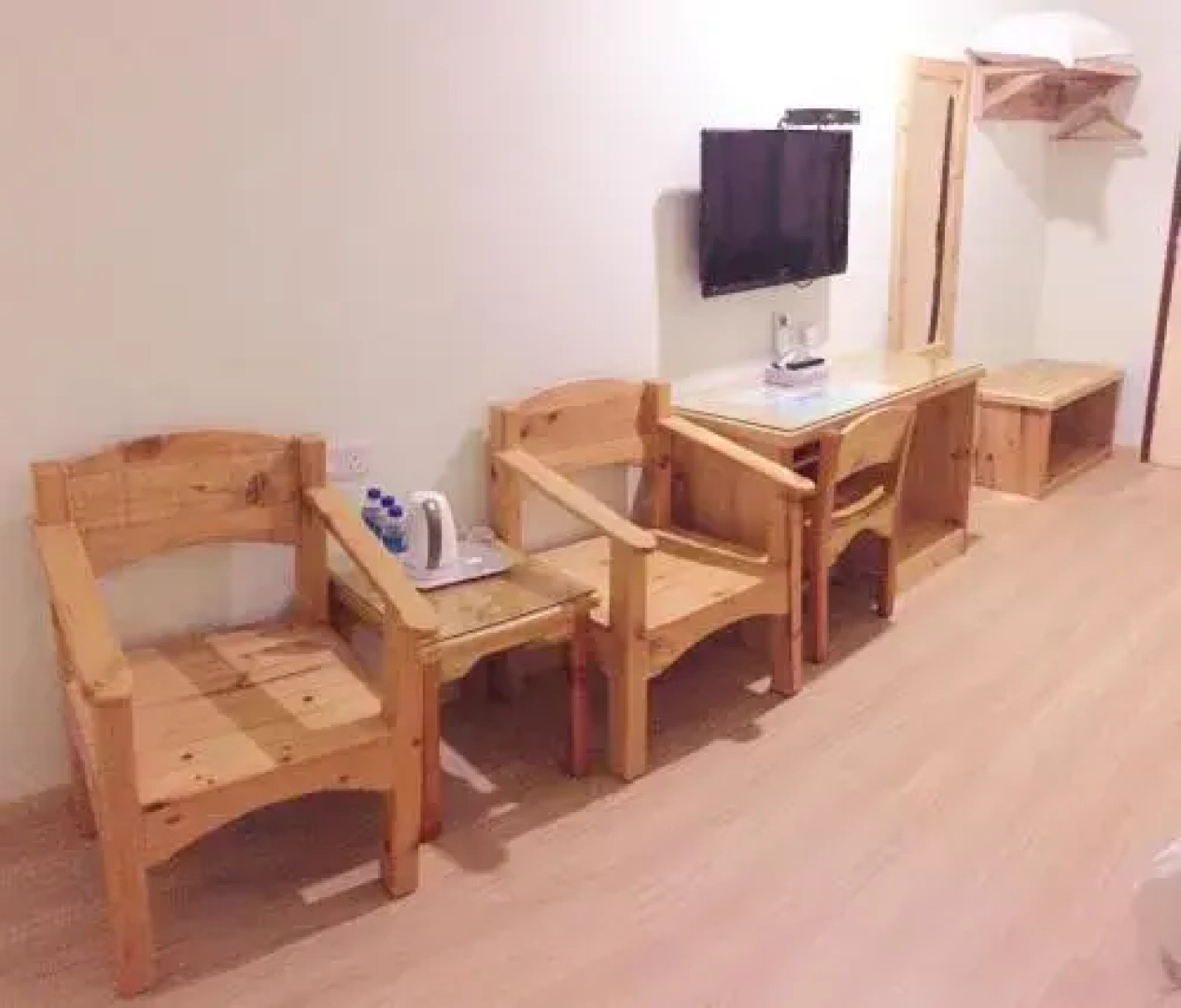 Semerah Garden Hotel