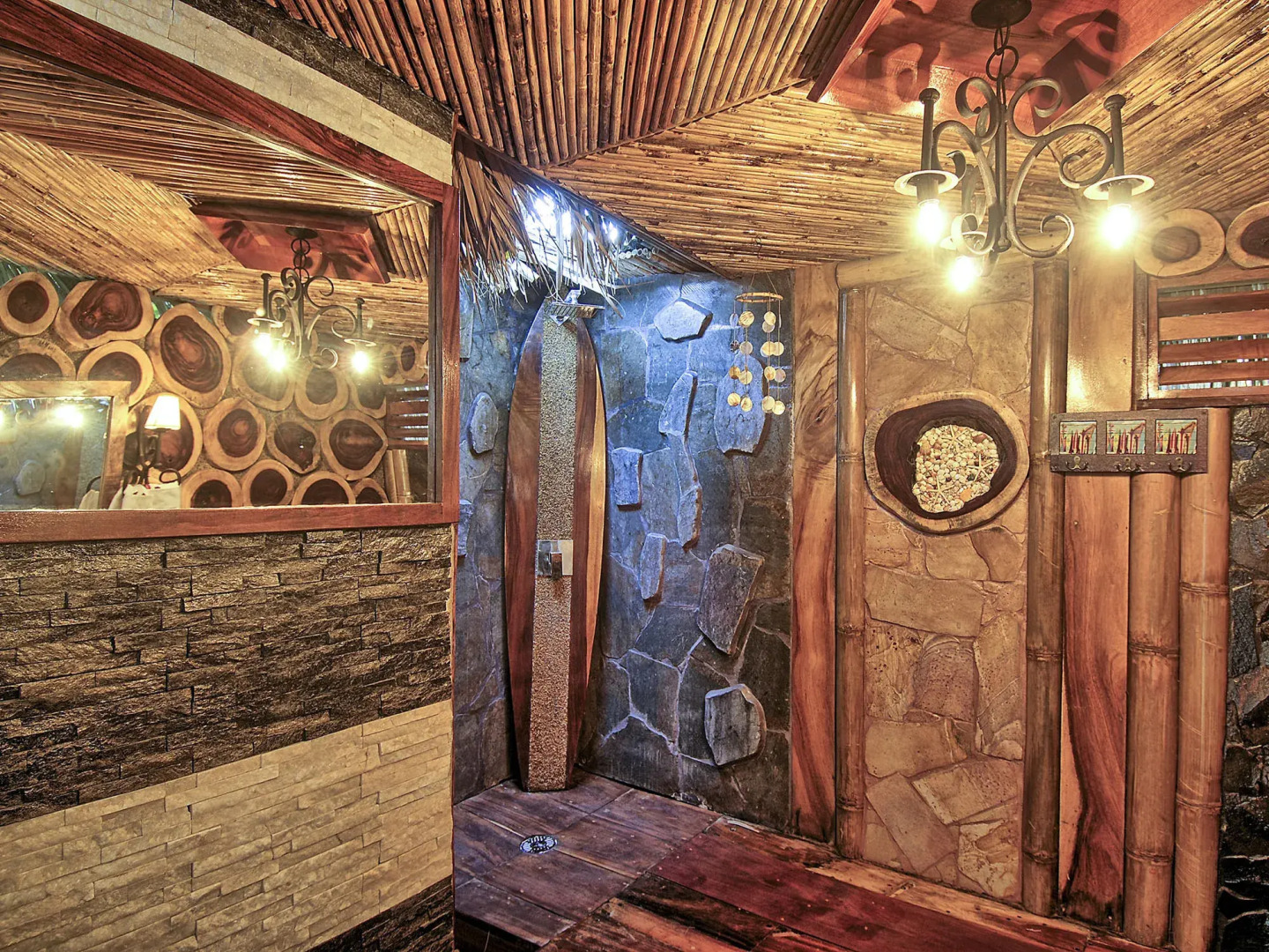 Ocho Artisan Bungalows - Adults only