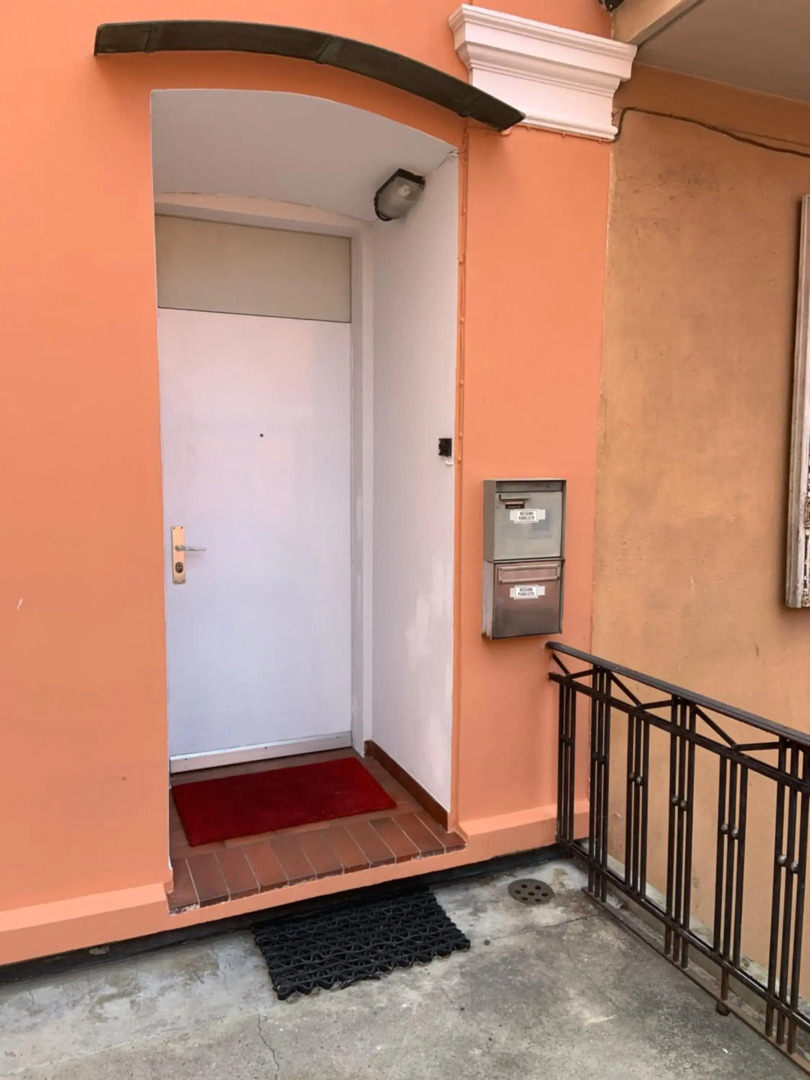 CASA DOYA - Appartamento vintage