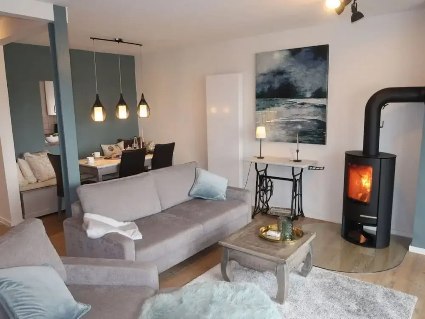 See.eck Timmel Modern Retreat