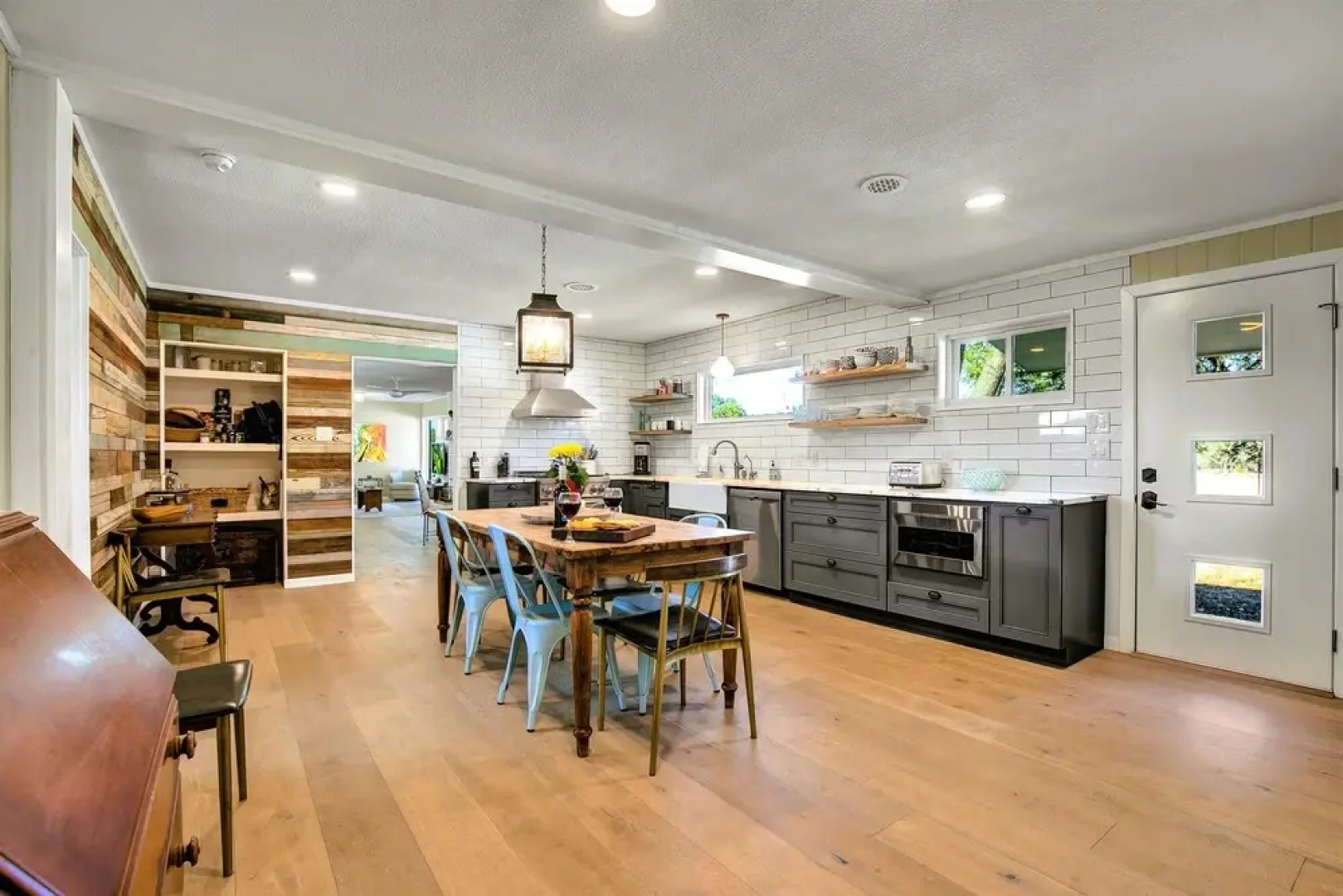 Stunning Home-right Across From Albert Dance Hall!