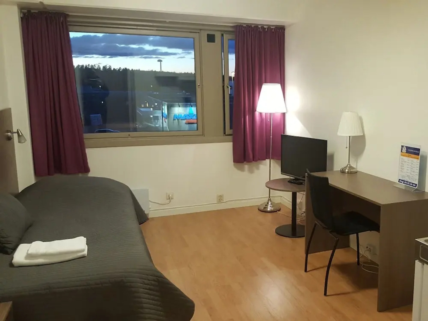 Vestby Hotell & Gjestegaard AS