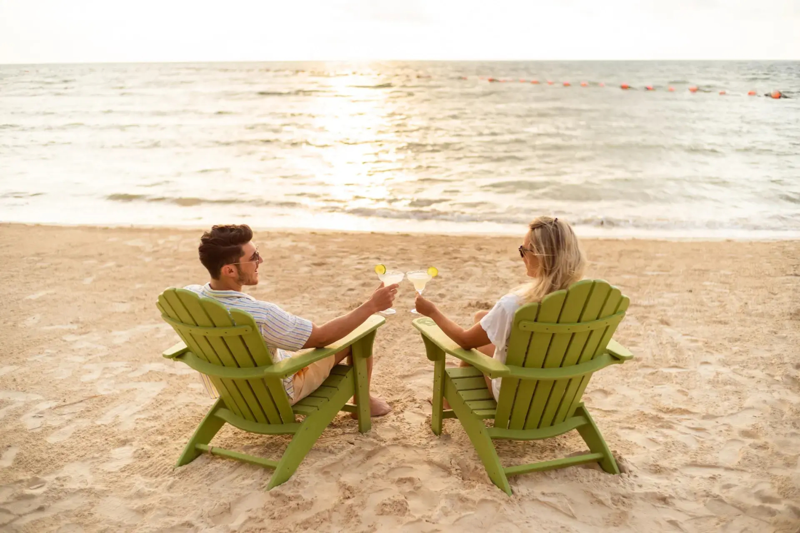 Margaritaville Island Reserve Riviera Cancún - A Karisma All-Inclusive Experience for All