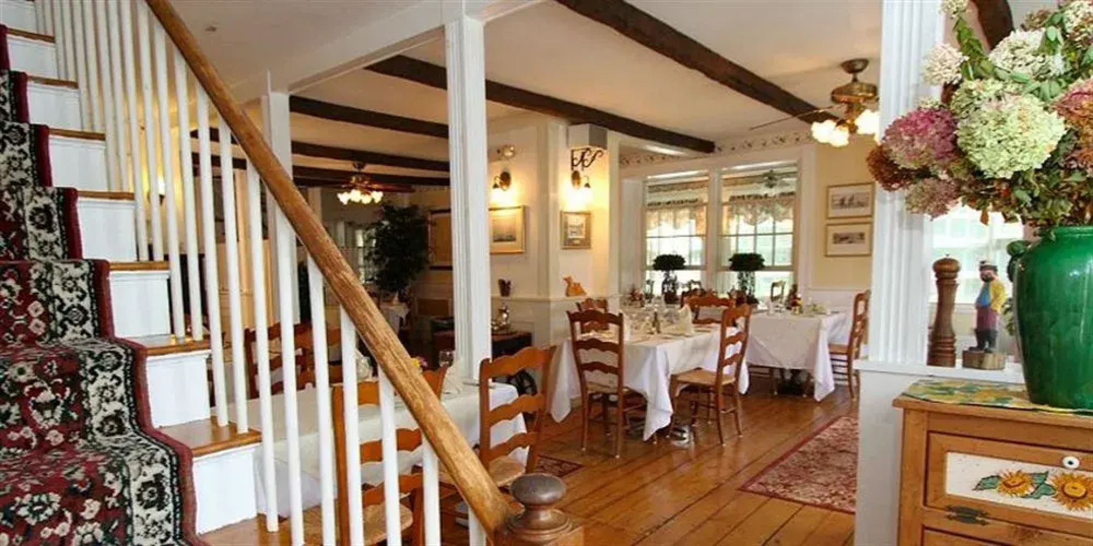 Youngtown Inn & Restaurant