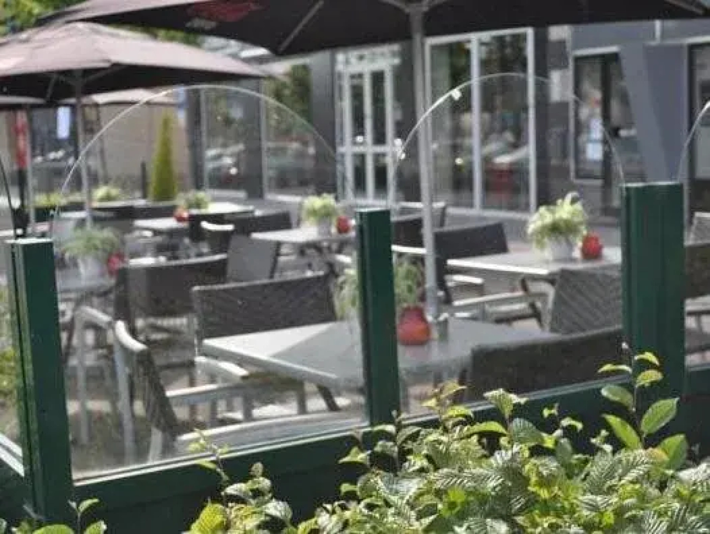 Hotel Flevo