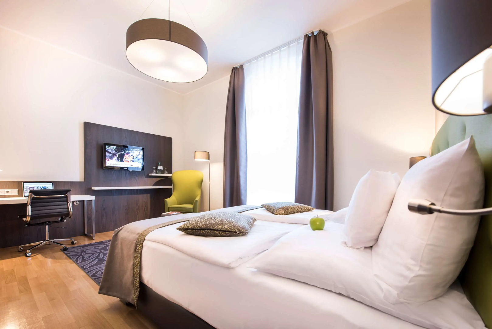 Hotel Collegium Leoninum