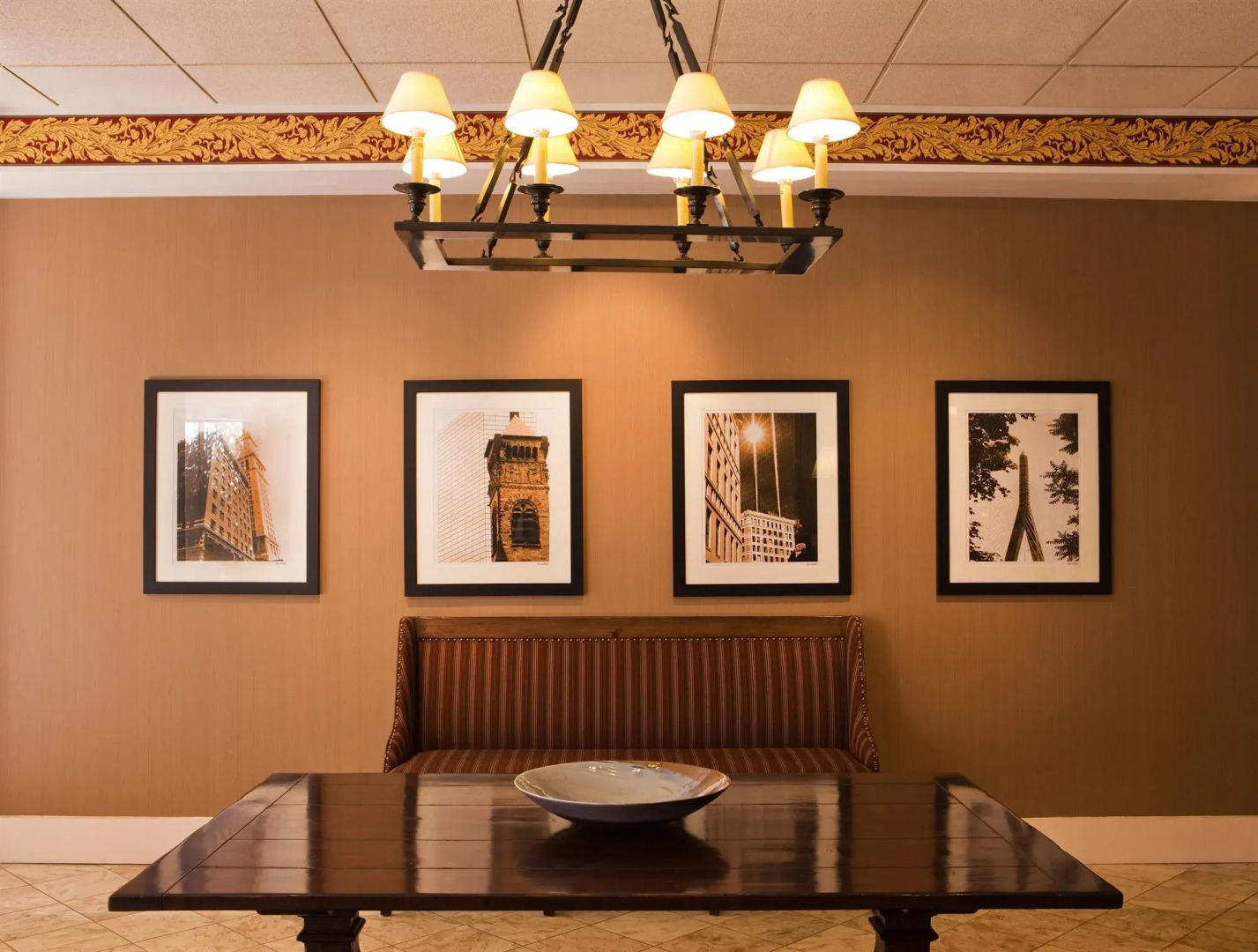 Hampton Inn Boston Natick