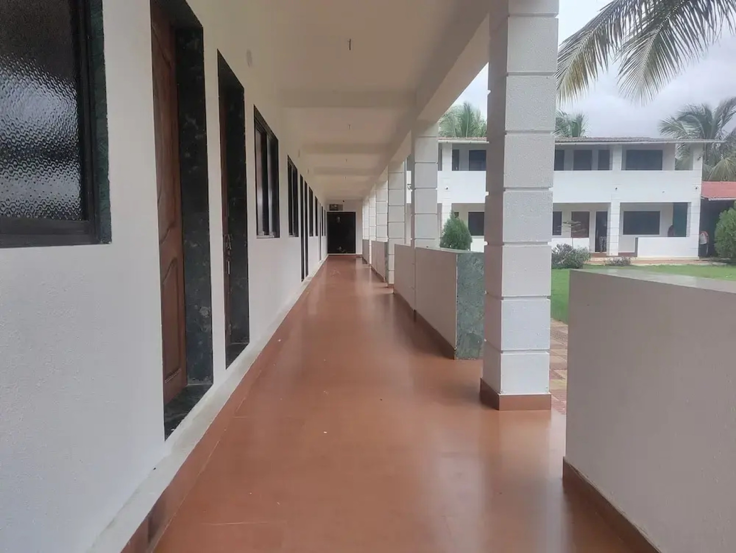 Opulence Resort Awas Alibag