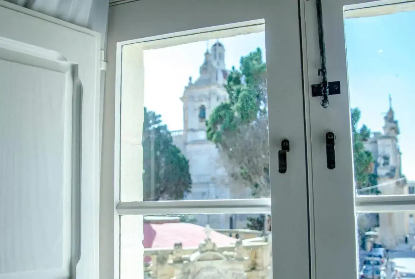 Santa Lucia B & B Suite