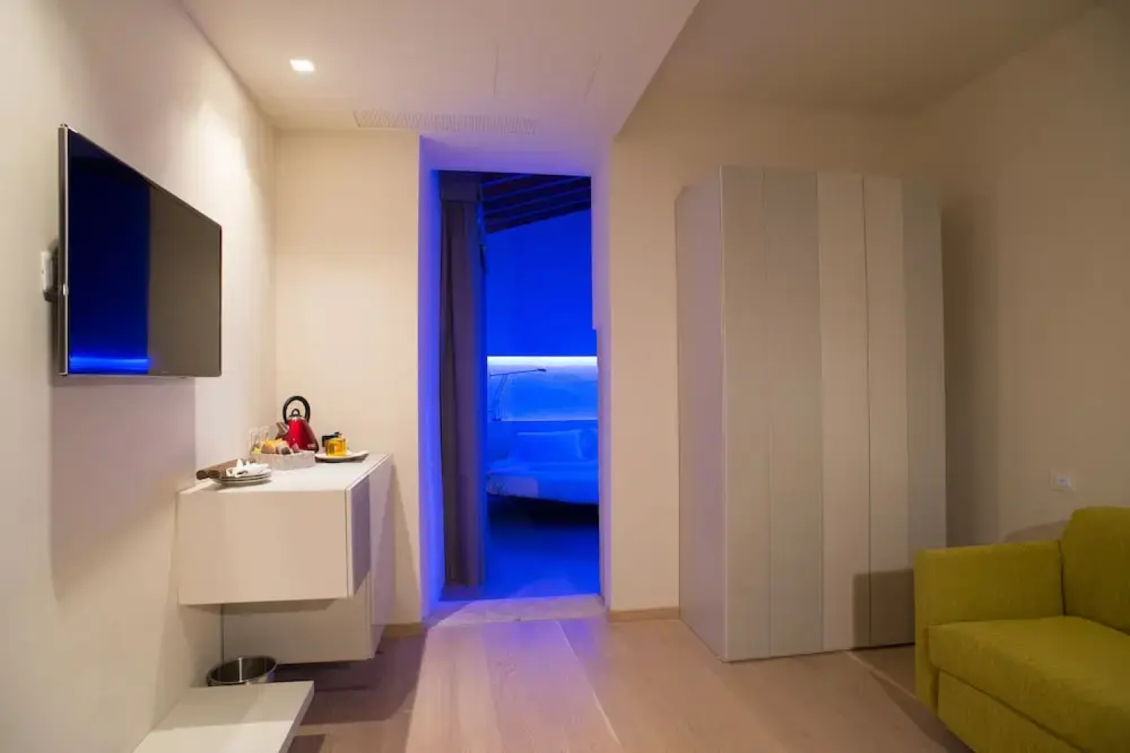 Verona Design B&B