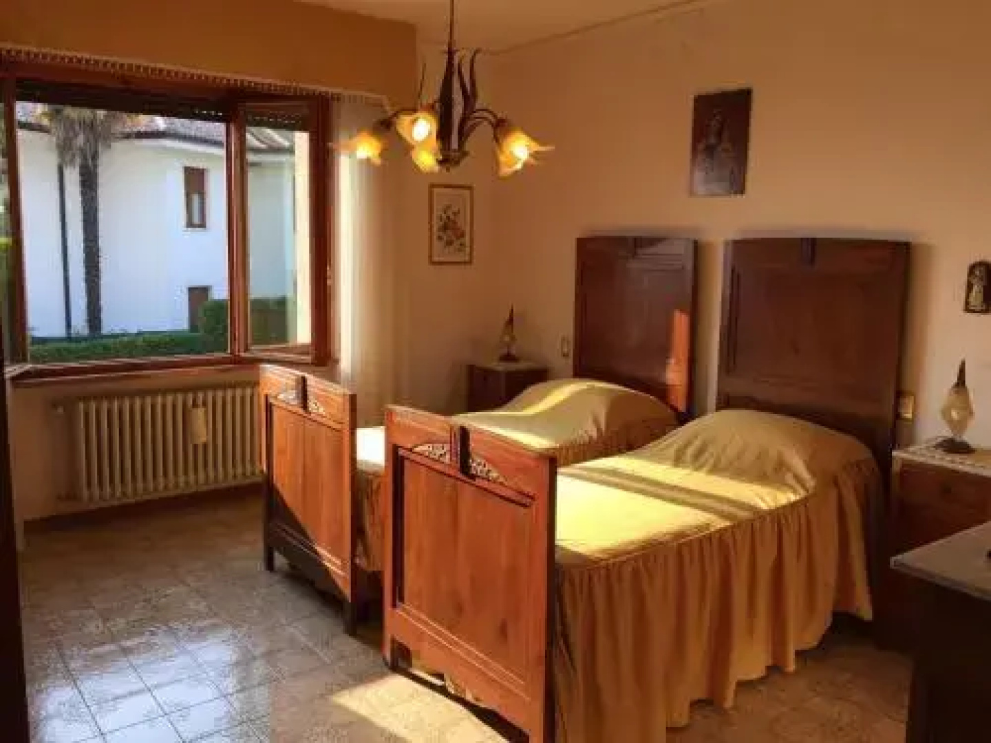 Villa Belvedere Liberty
