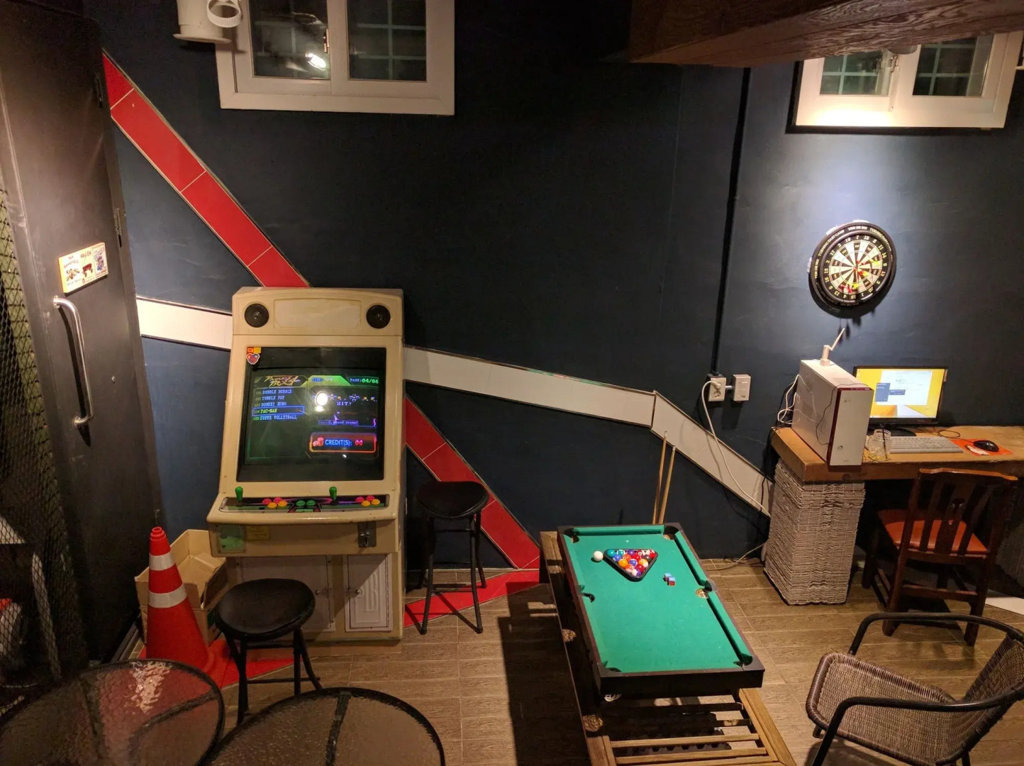 Backpackers in Yeosu - Hostel