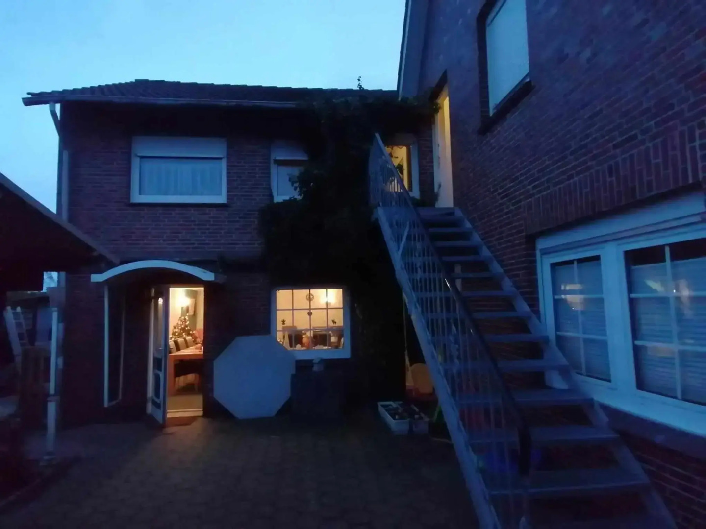 Hotel Pension Friesenruh