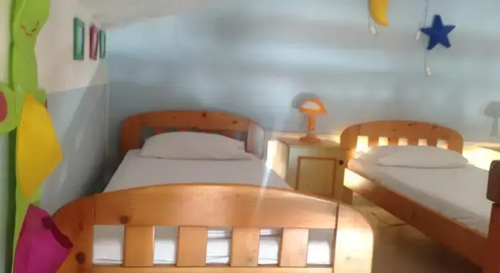 Nefeli Apartments