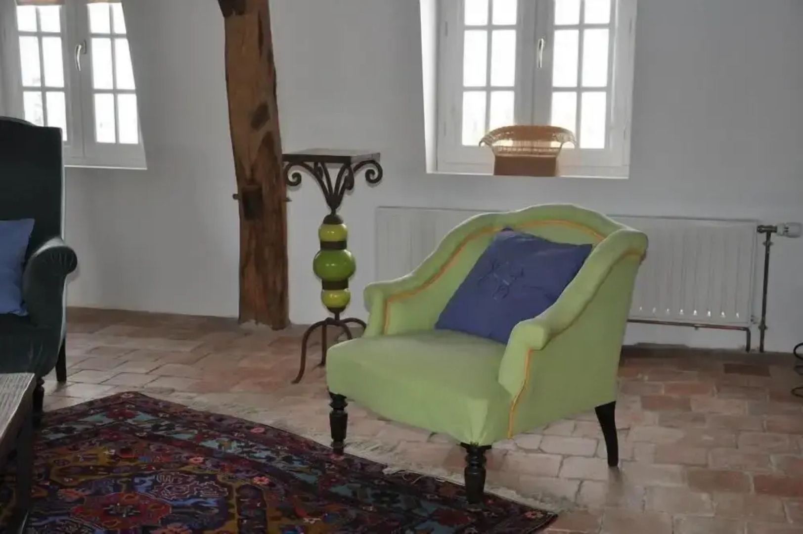 Le Manoir de Boisairault