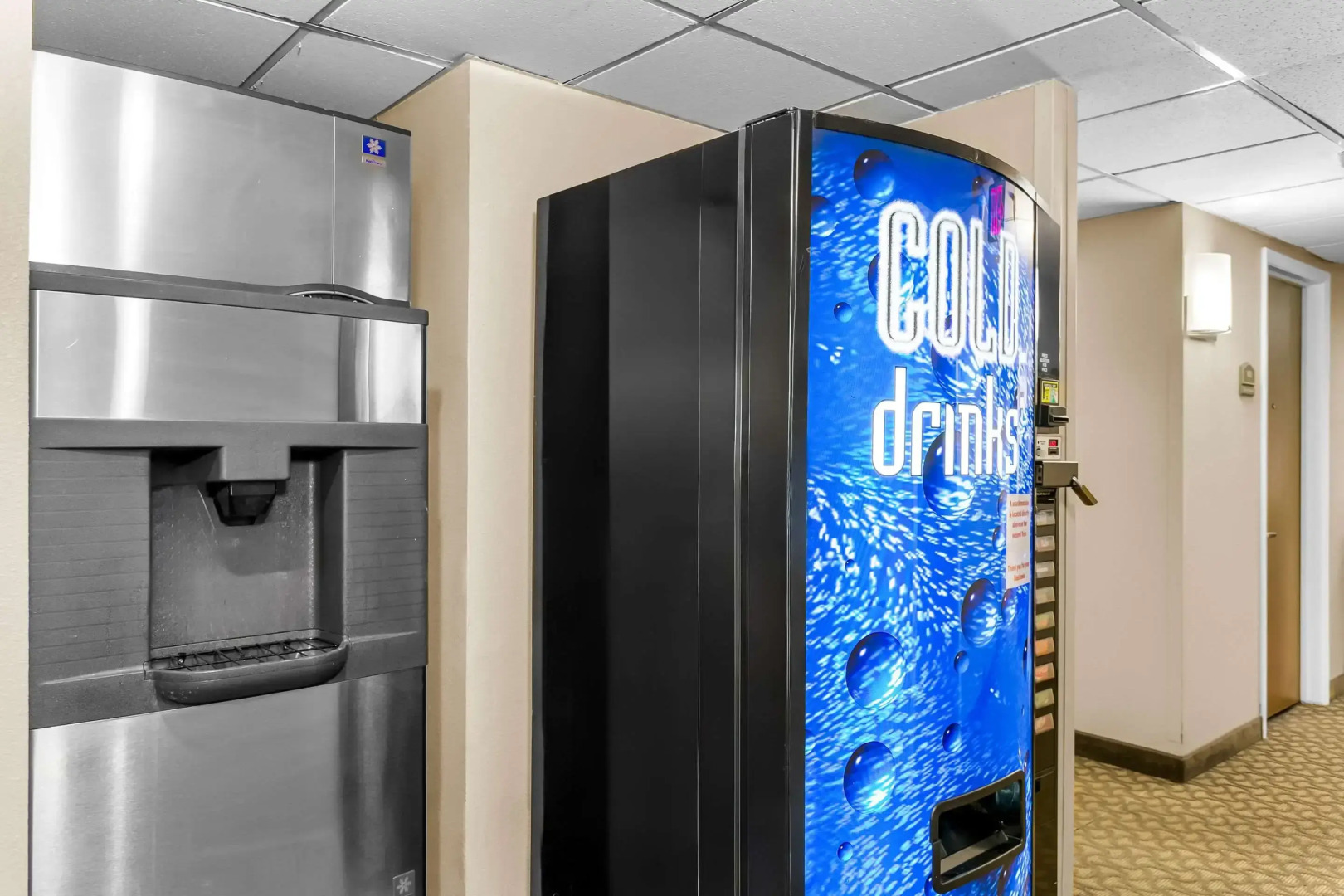 Comfort Inn Red Horse Frederick