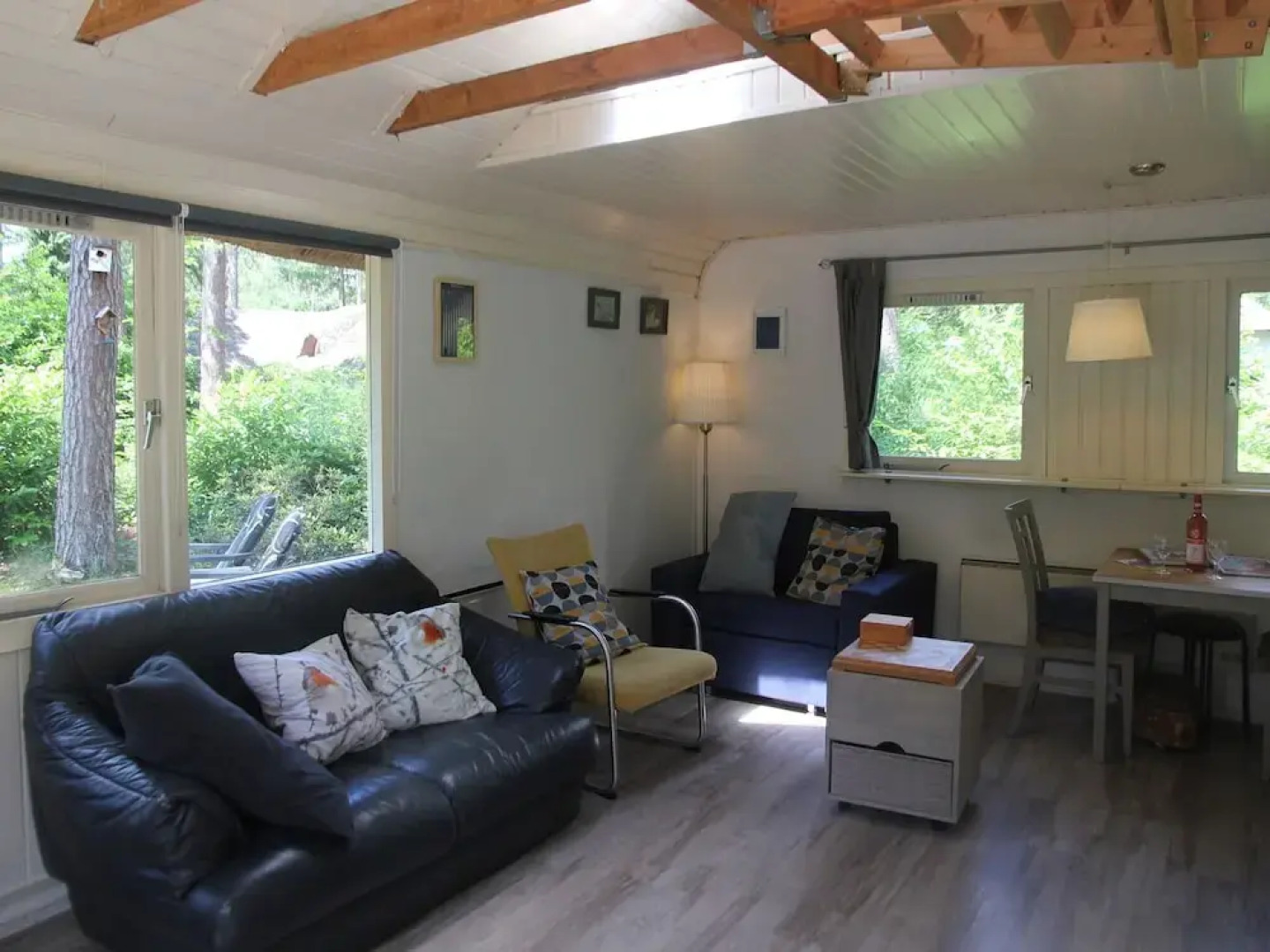 Quaint Cottage in Doorn With Pool, Garden & BBQ