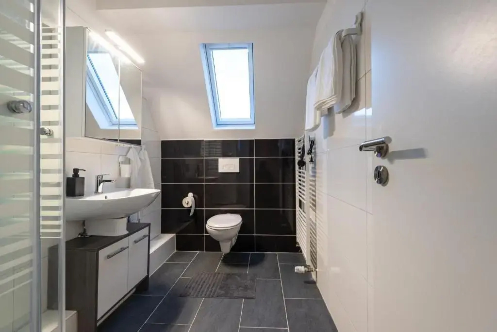 Apartment Heiligenhaus