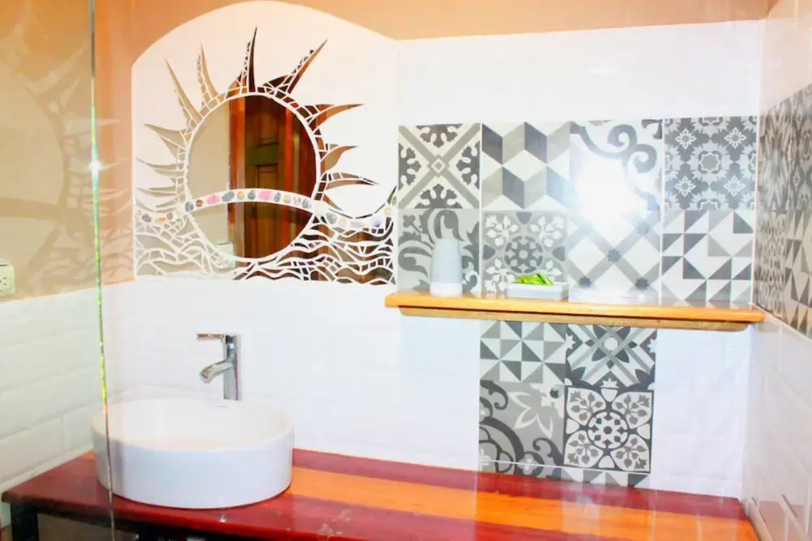 Corcovado Private Villas