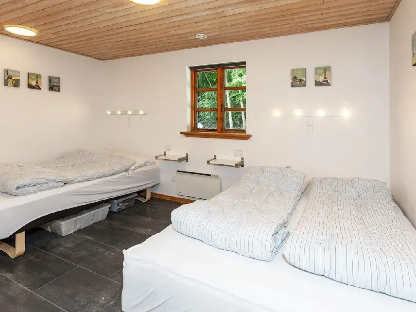 17 Person Holiday Home in Roslev-by Traum