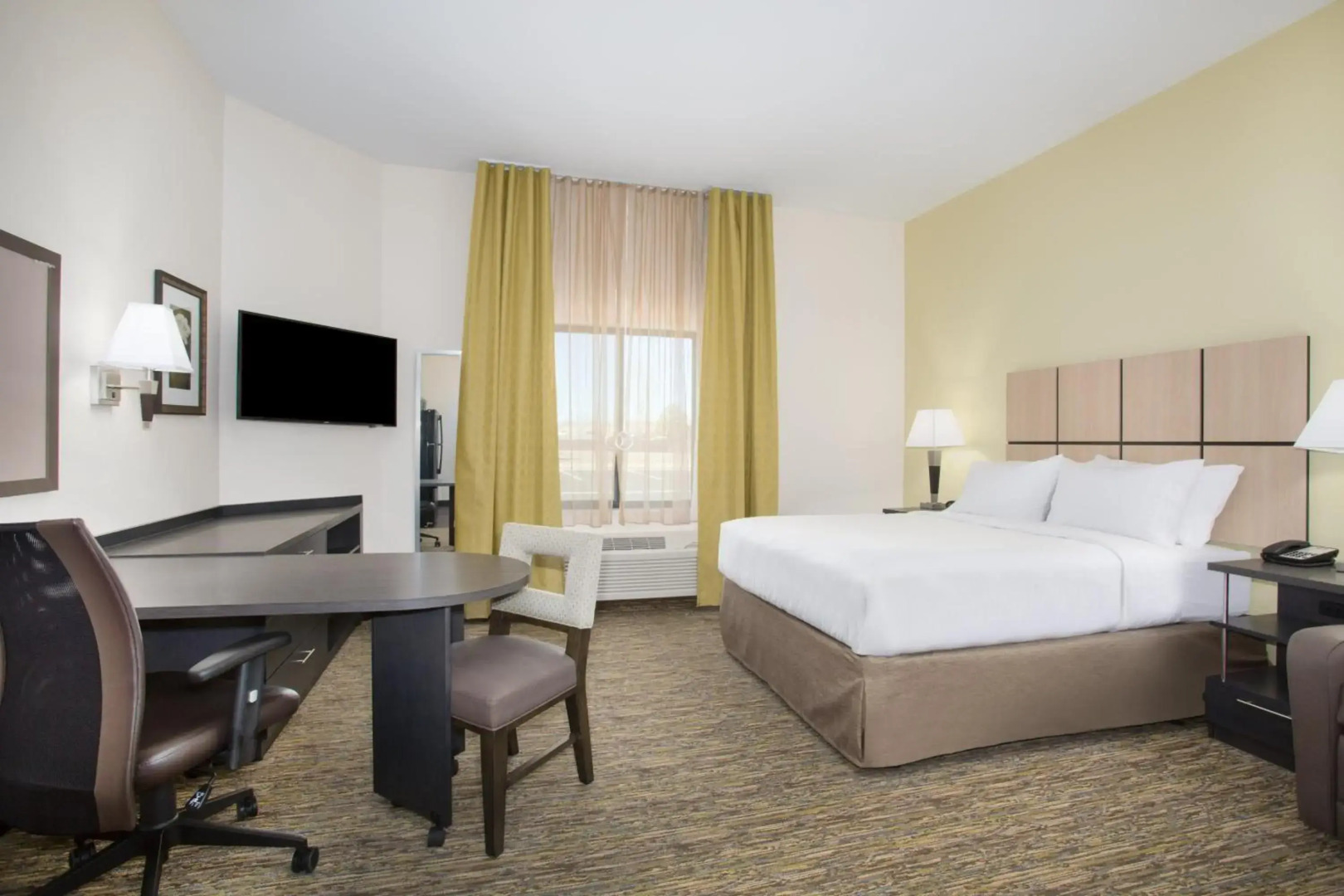 Candlewood Suites Pueblo by IHG