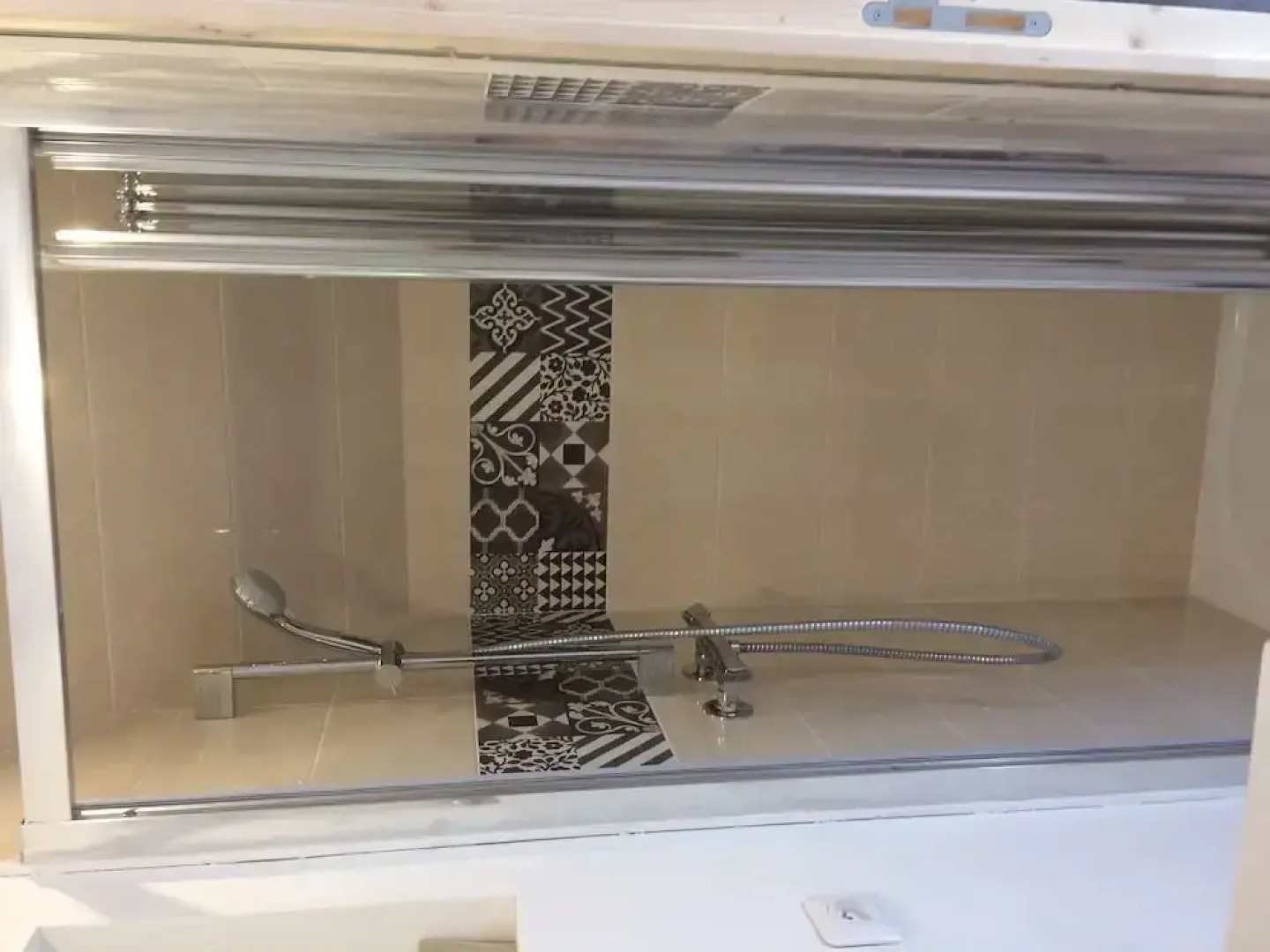 La Chambrée des Colombes