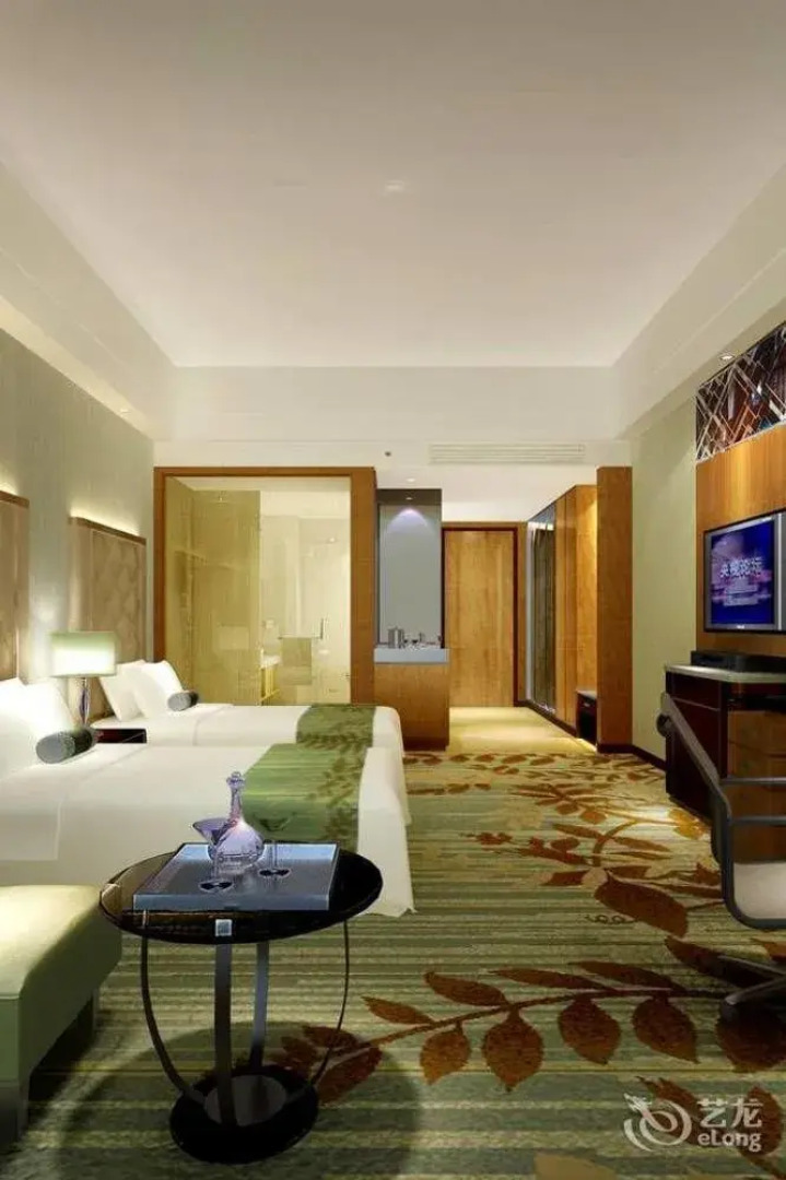 Royal Holiday Hotel - Zhaoqing