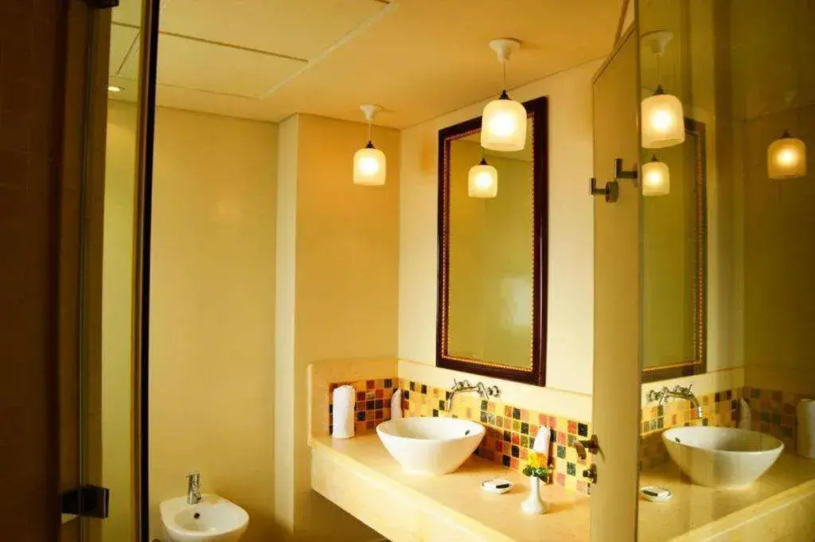 Marina Residence Suites Port Ghalib