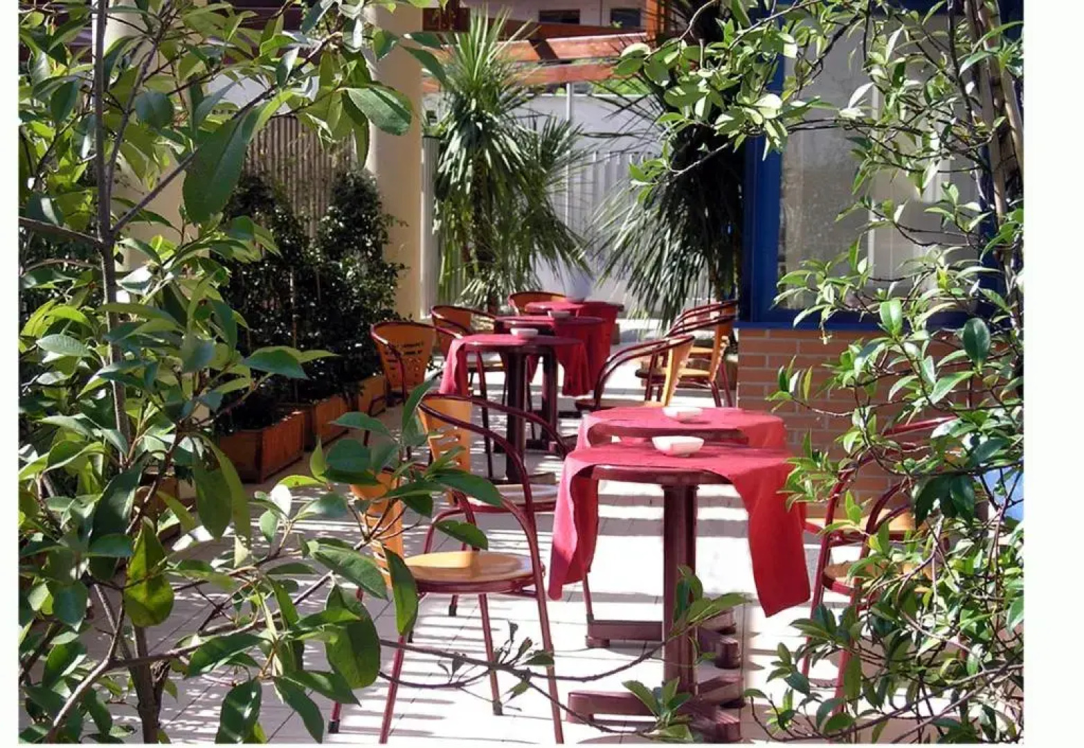 Welcome Hotel Legnano