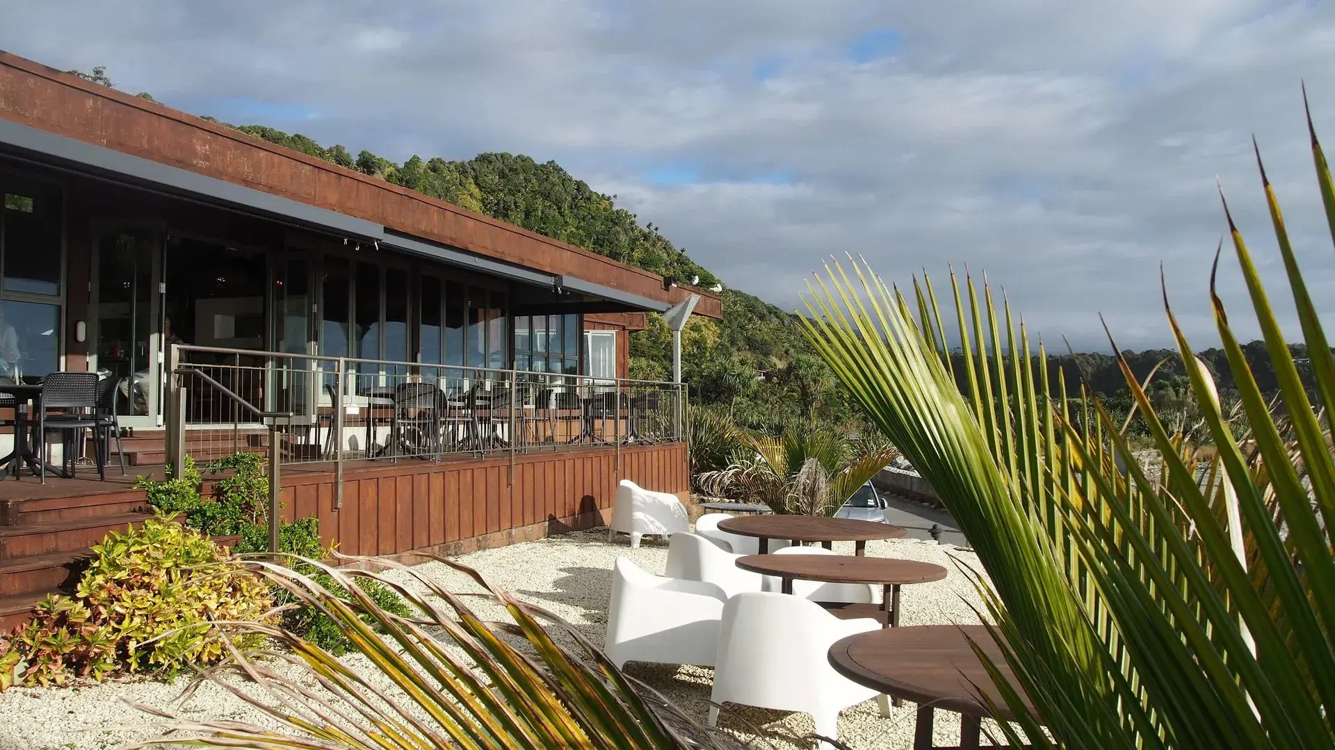 Scenic Hotel Punakaiki