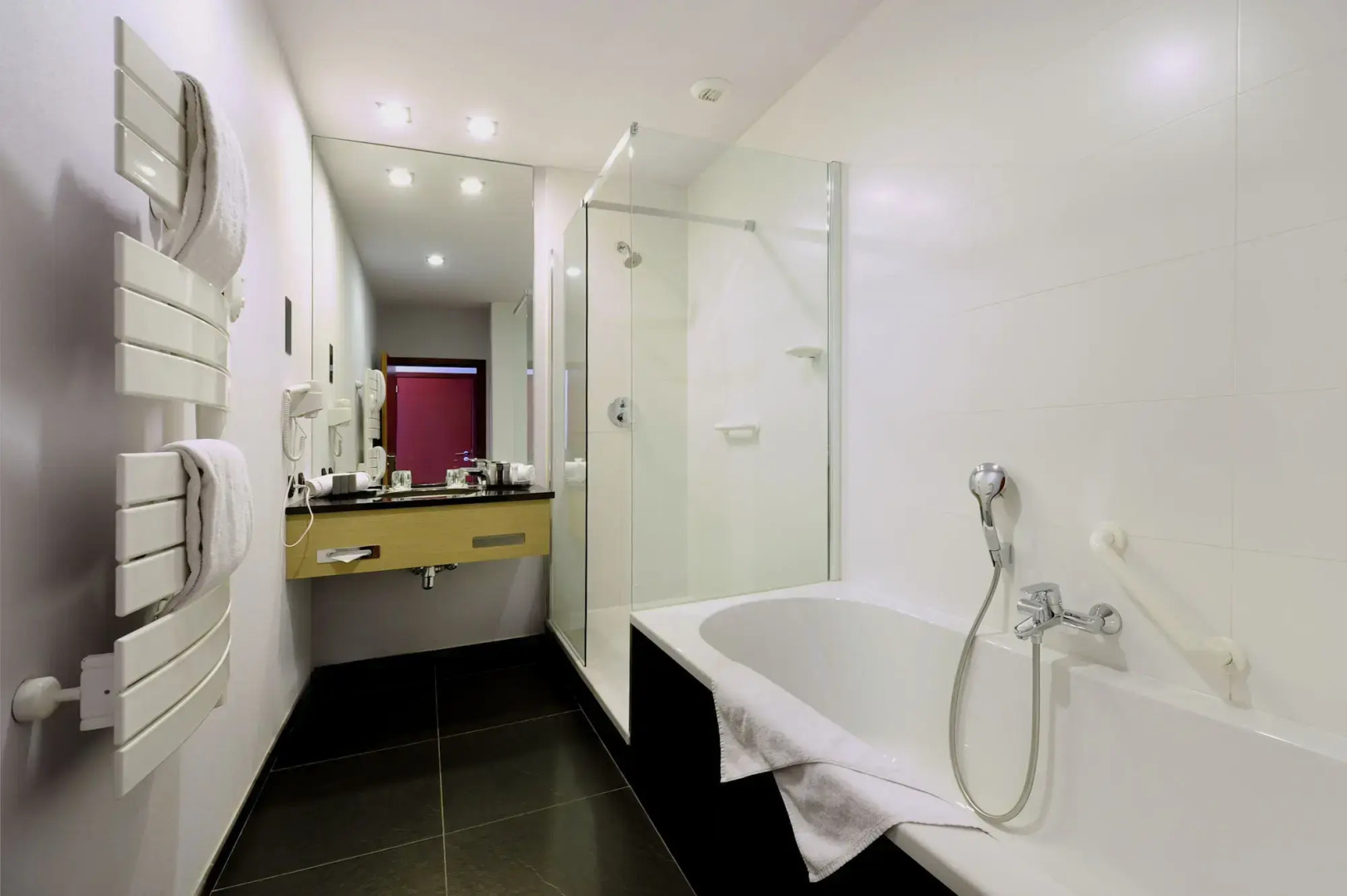 Hotel Verviers Van der Valk