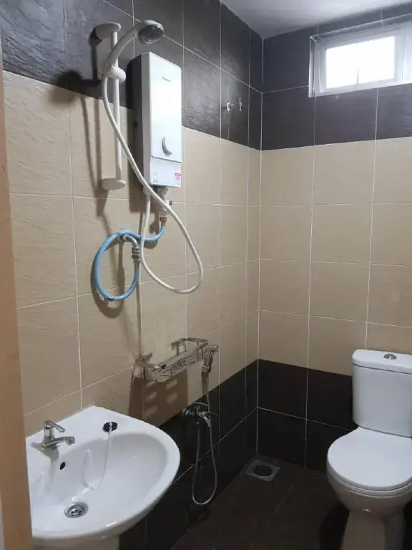 BerataStay @ Segamat