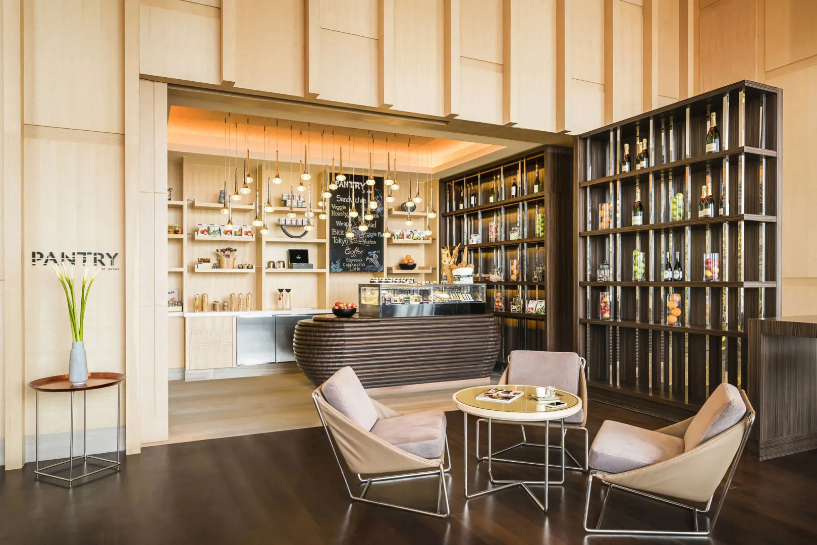 Avani+ Riverside Bangkok Hotel