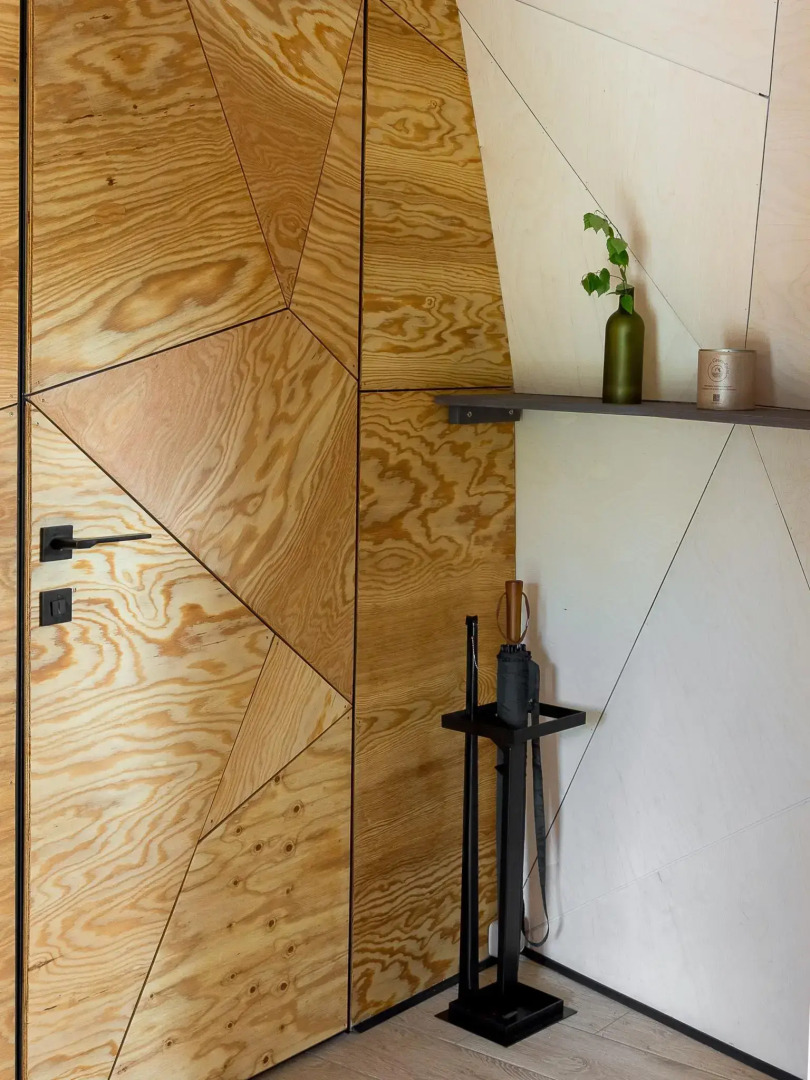 Green Point (Грин Поинт)