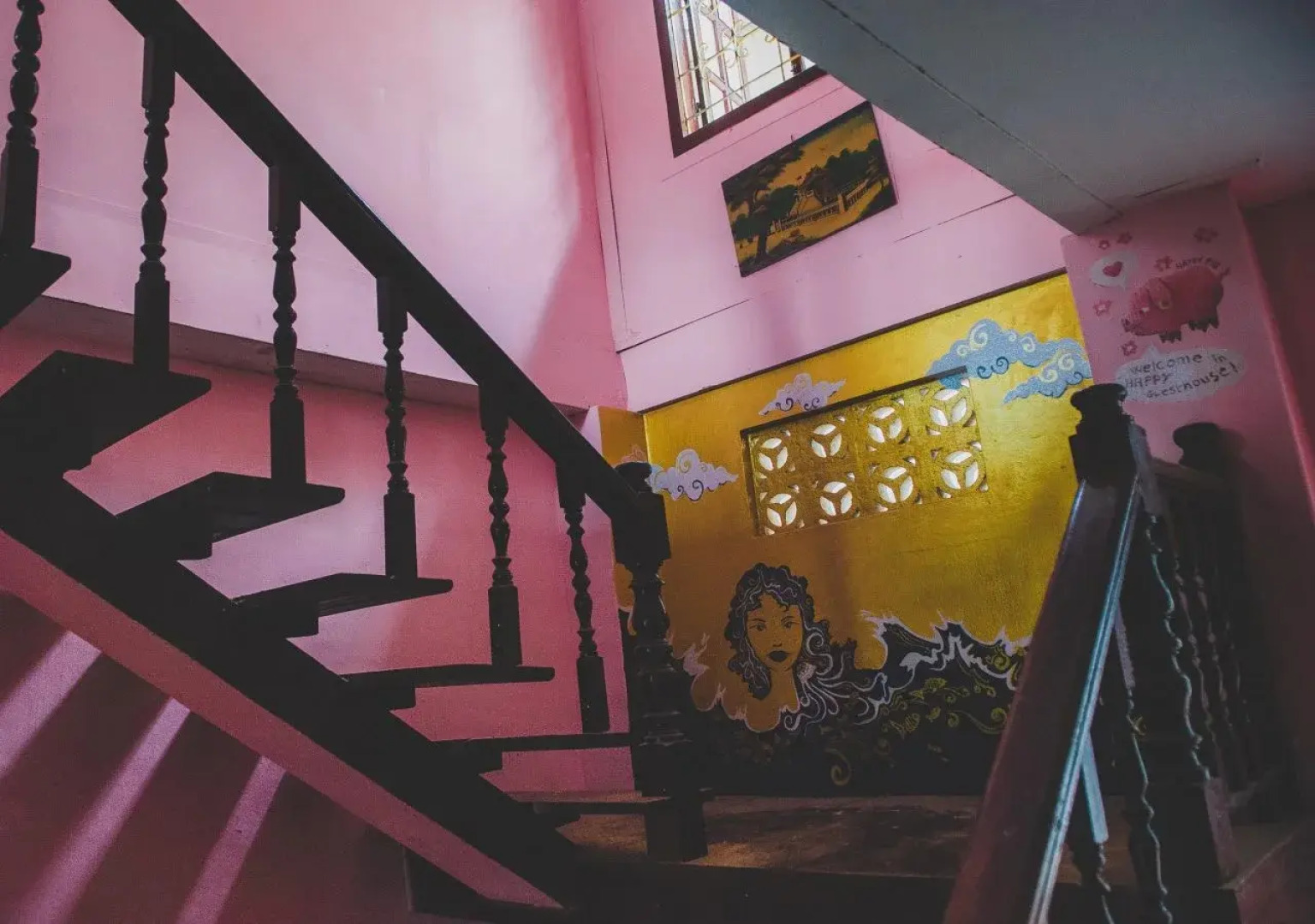 Cheng Backpackers Hotel 2