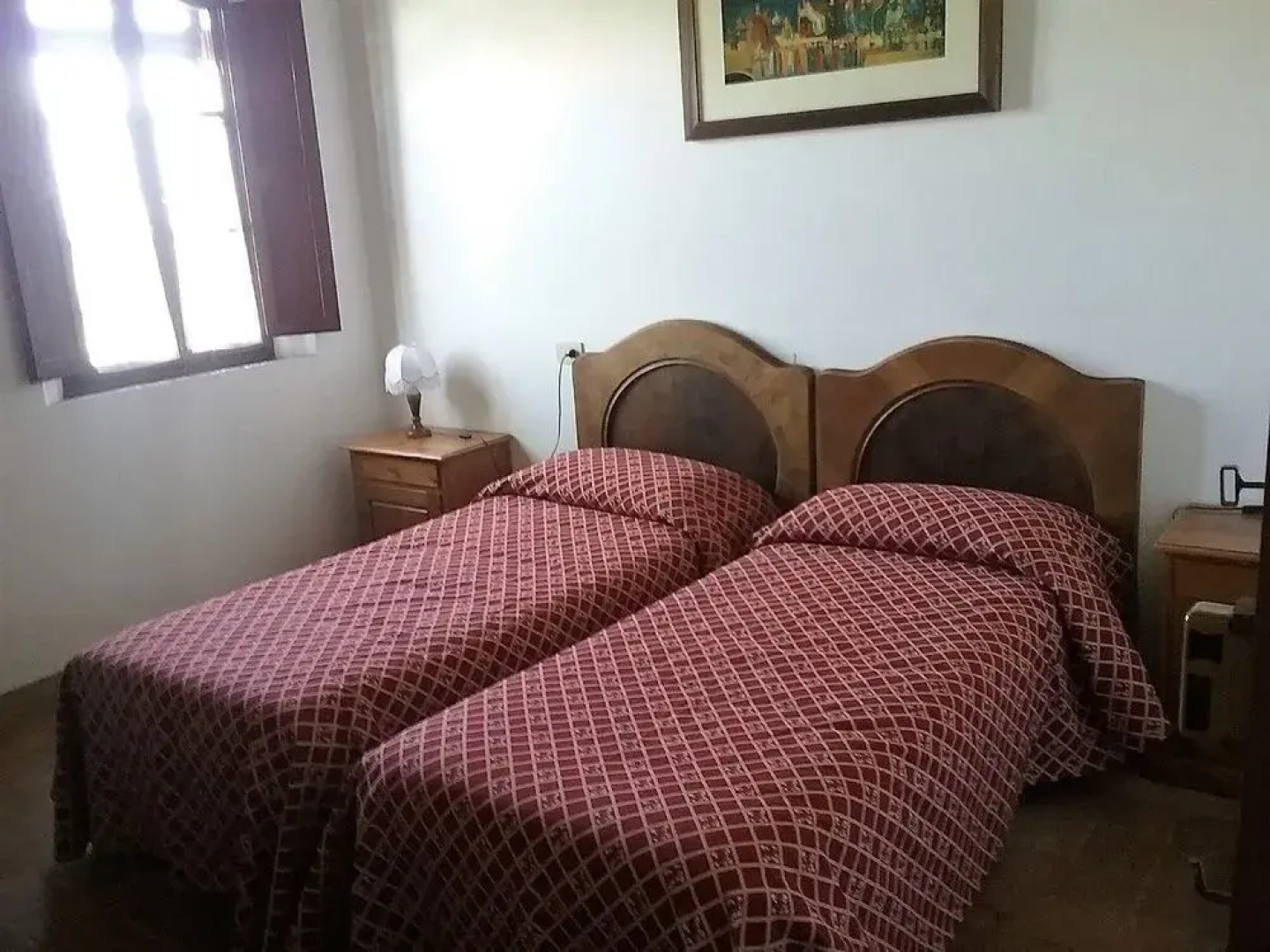 Agriturismo Le Piazze