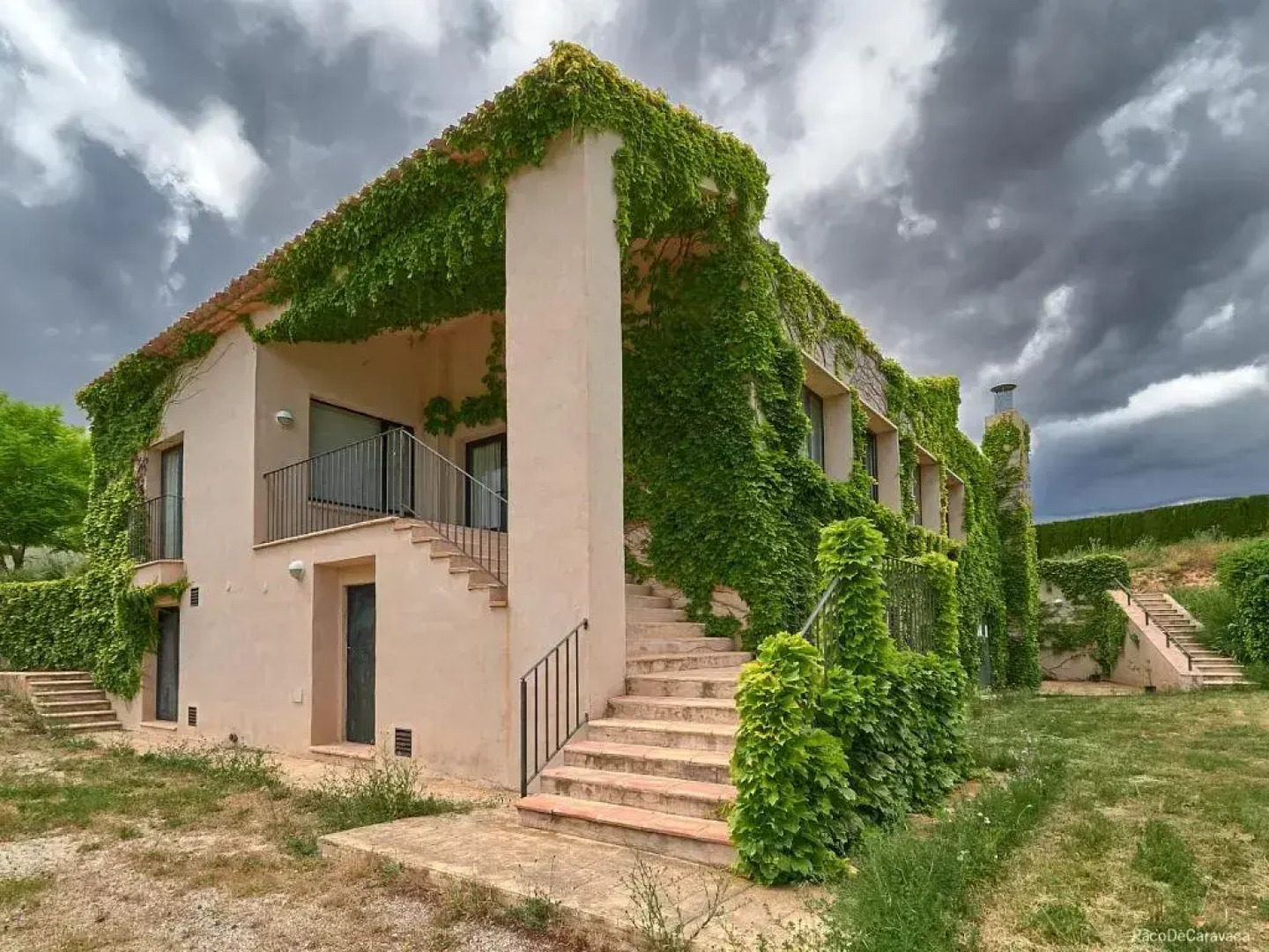 Hospederia Rural Casa Pernias