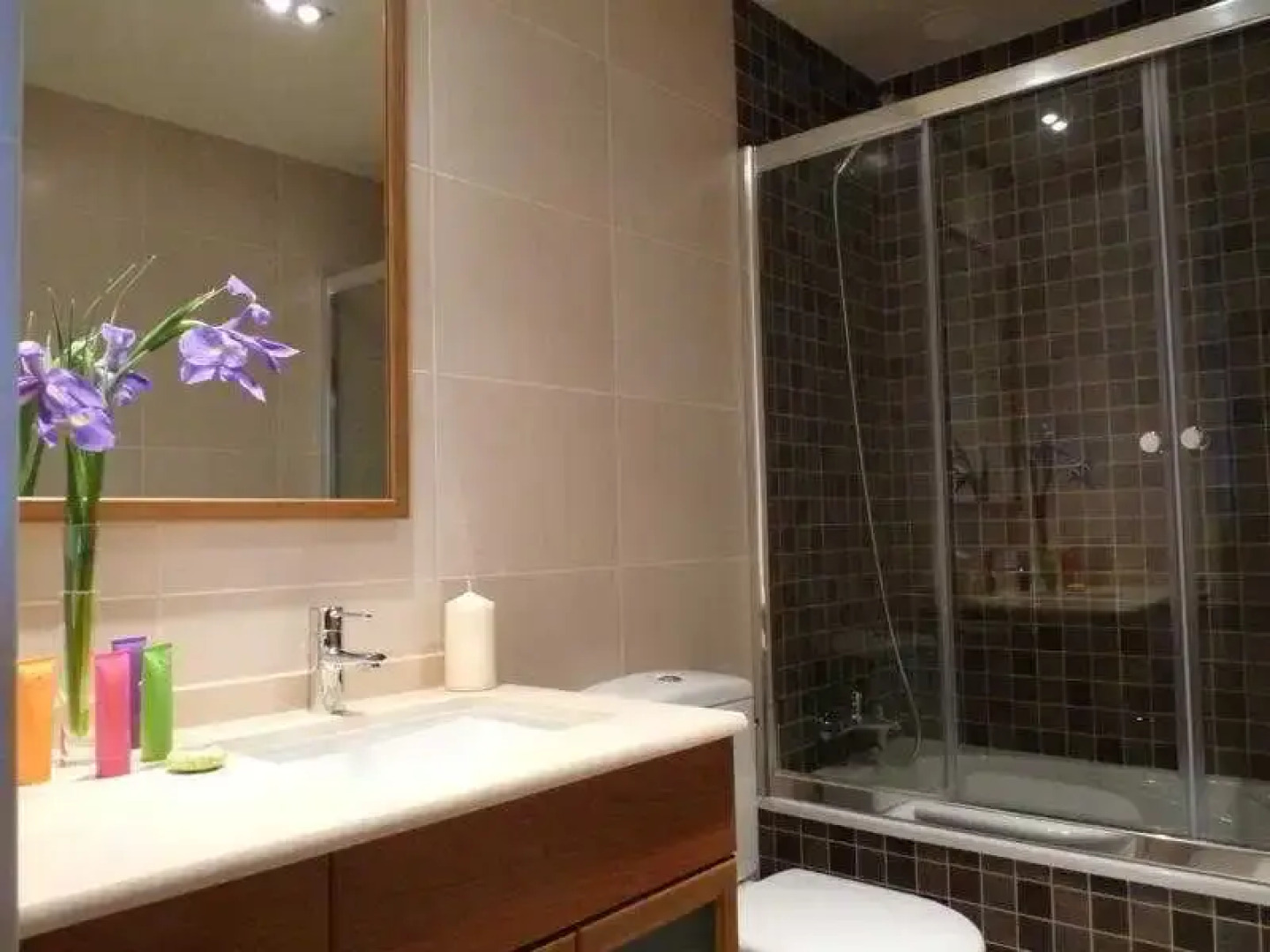 Residencias Class & Confort