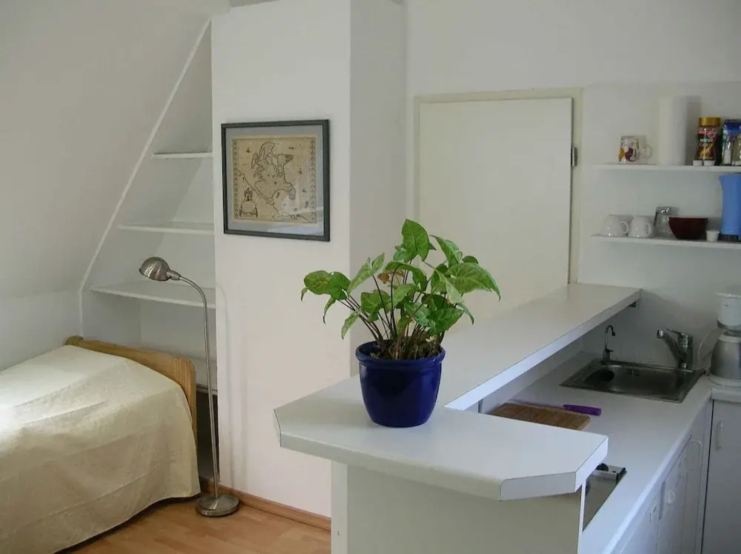 Gästehaus Schröder Walldorf 2