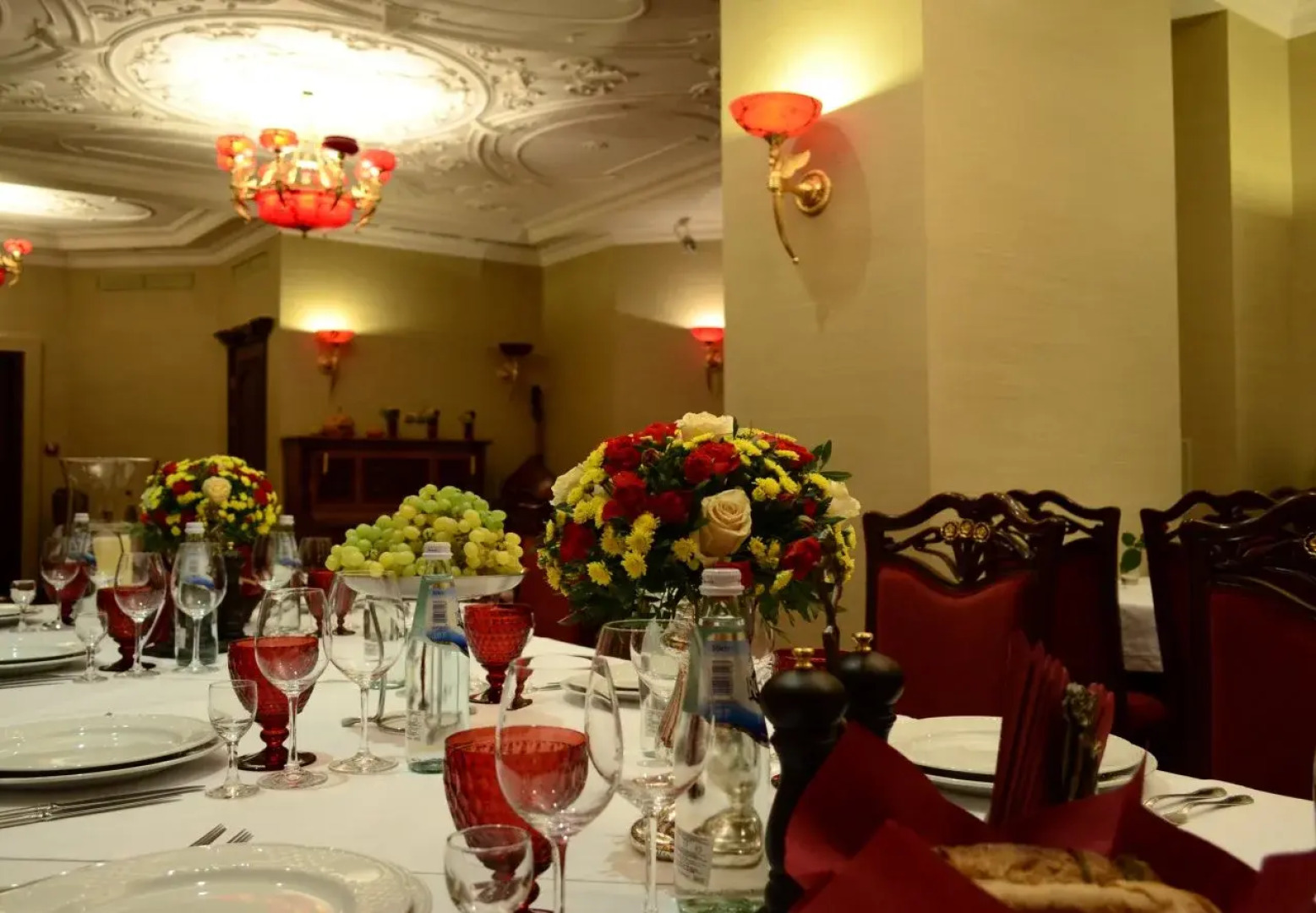 Гостиница «Старо»